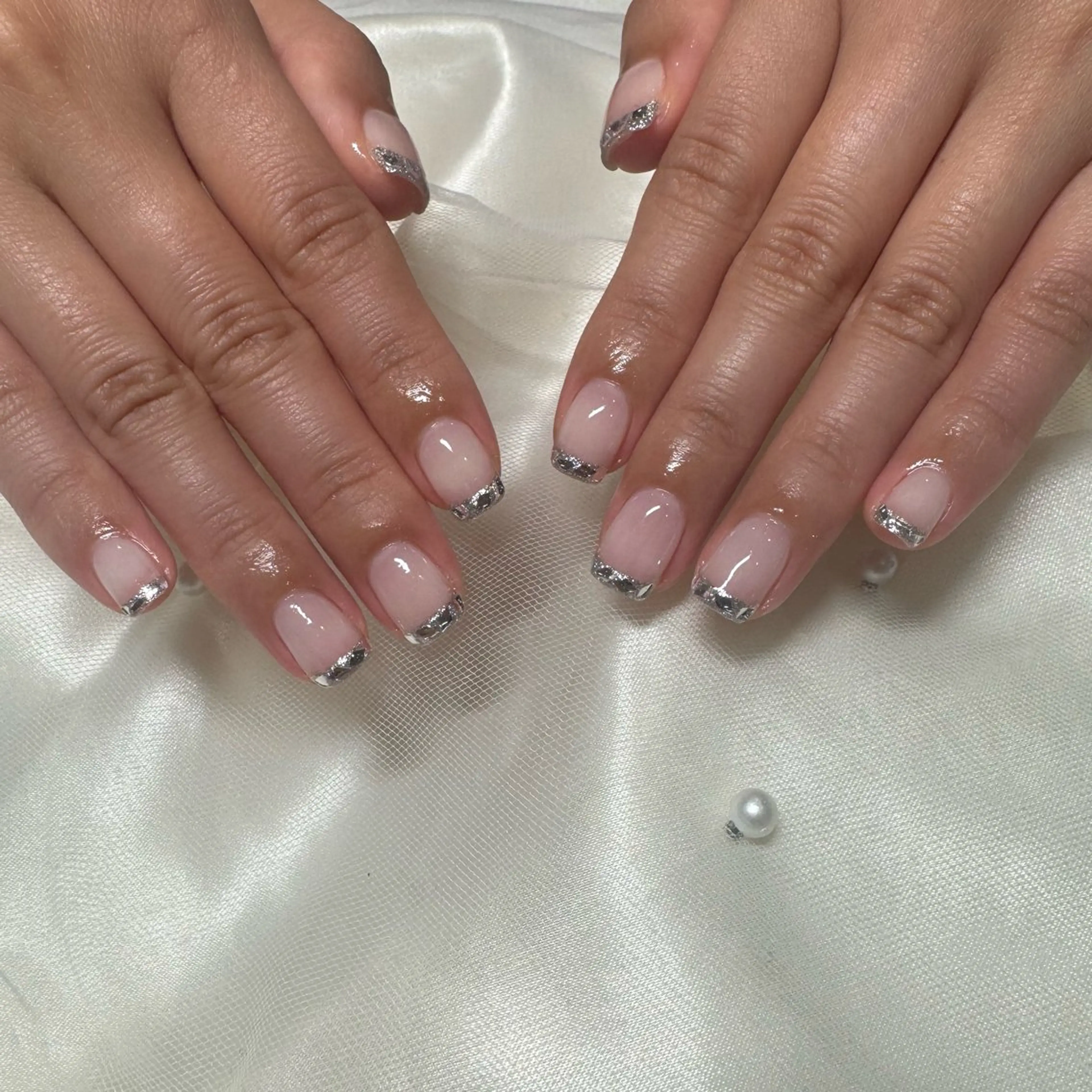 ネイル mizuki 🎀のネイルデザイン