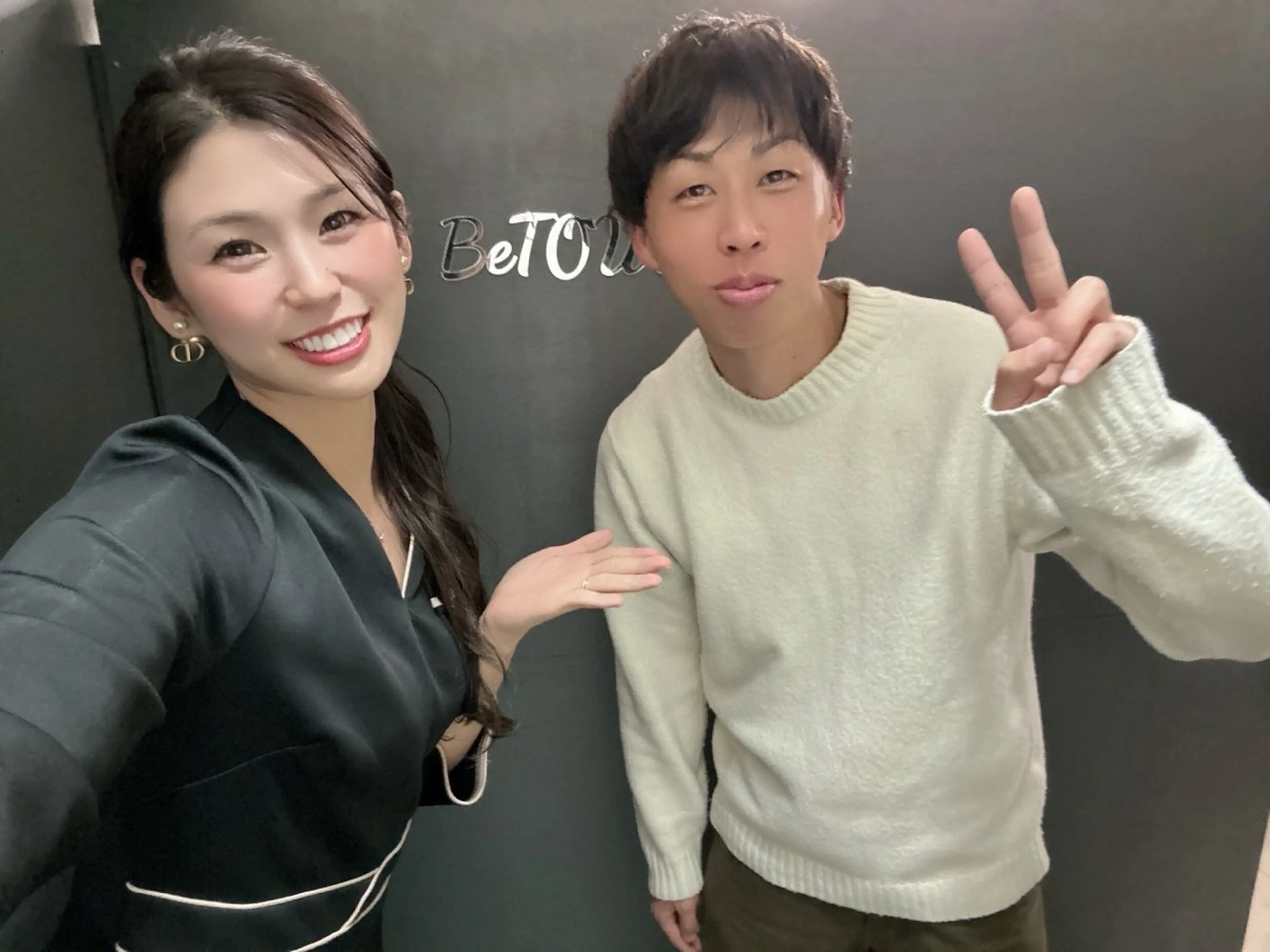 BeTOWA 毛穴洗浄/Wax脱毛のエステ・リラクイメージ