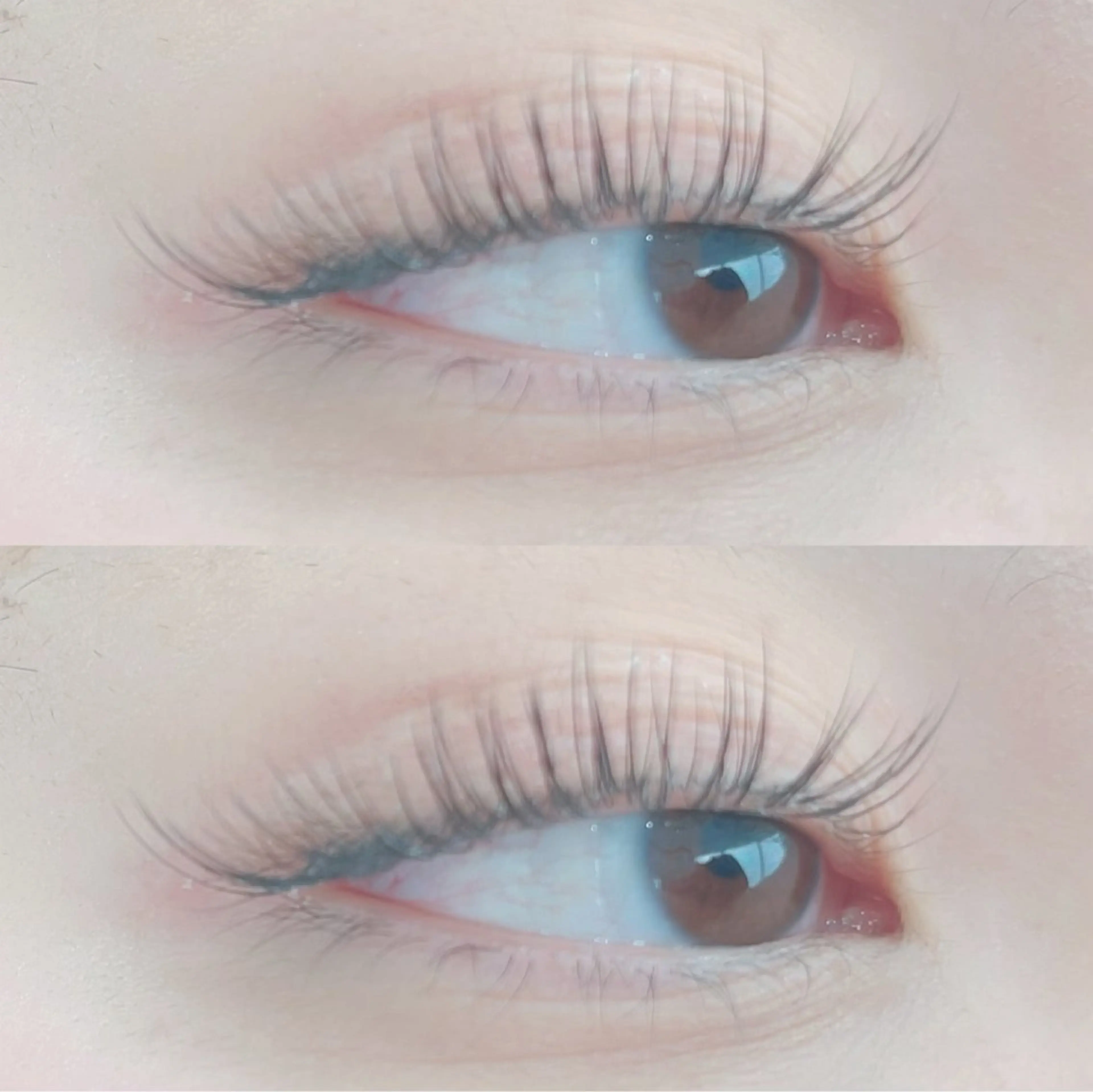 マツエク・マツパ パリジェンヌラッシュリフト M's 新小岩  ゴトウのエステ・リラクイメージ