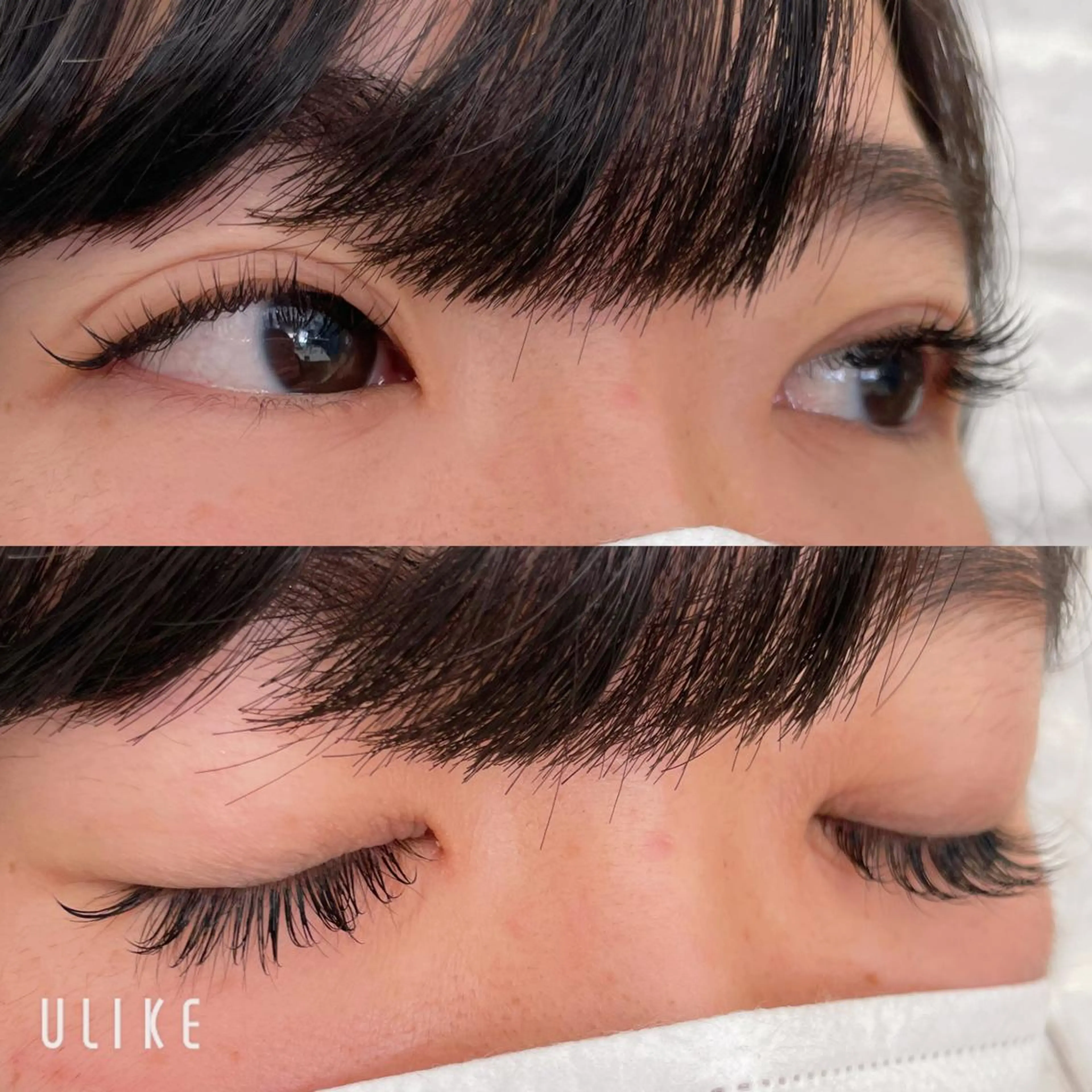 マツエク・マツパ deco tomomiのマツエク・マツパデザイン