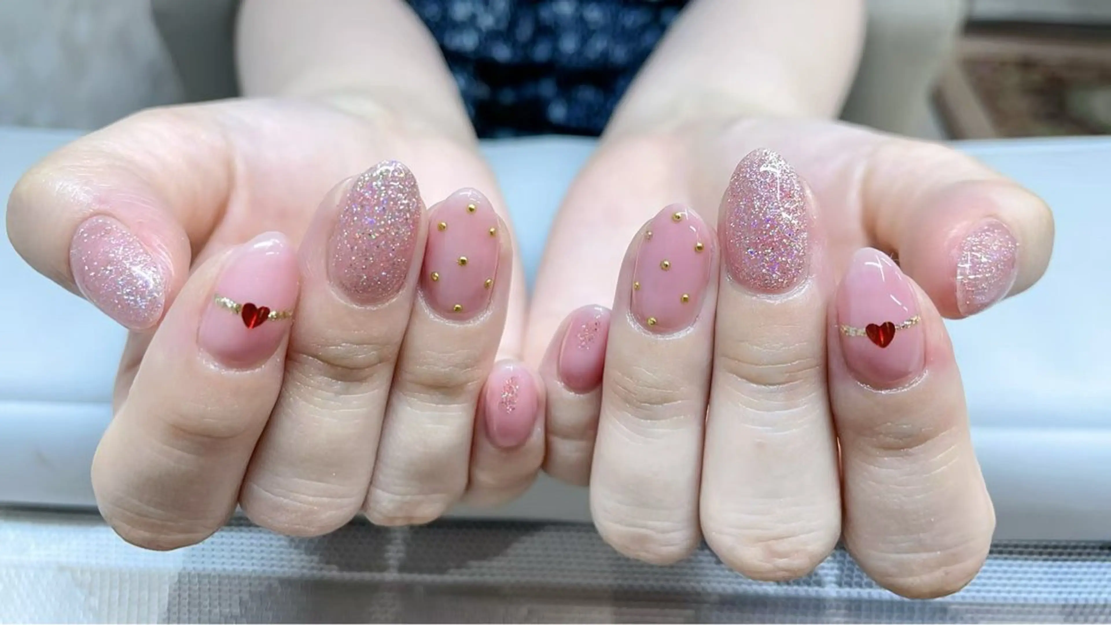 ネイル YK ネイルサロンのネイルデザイン