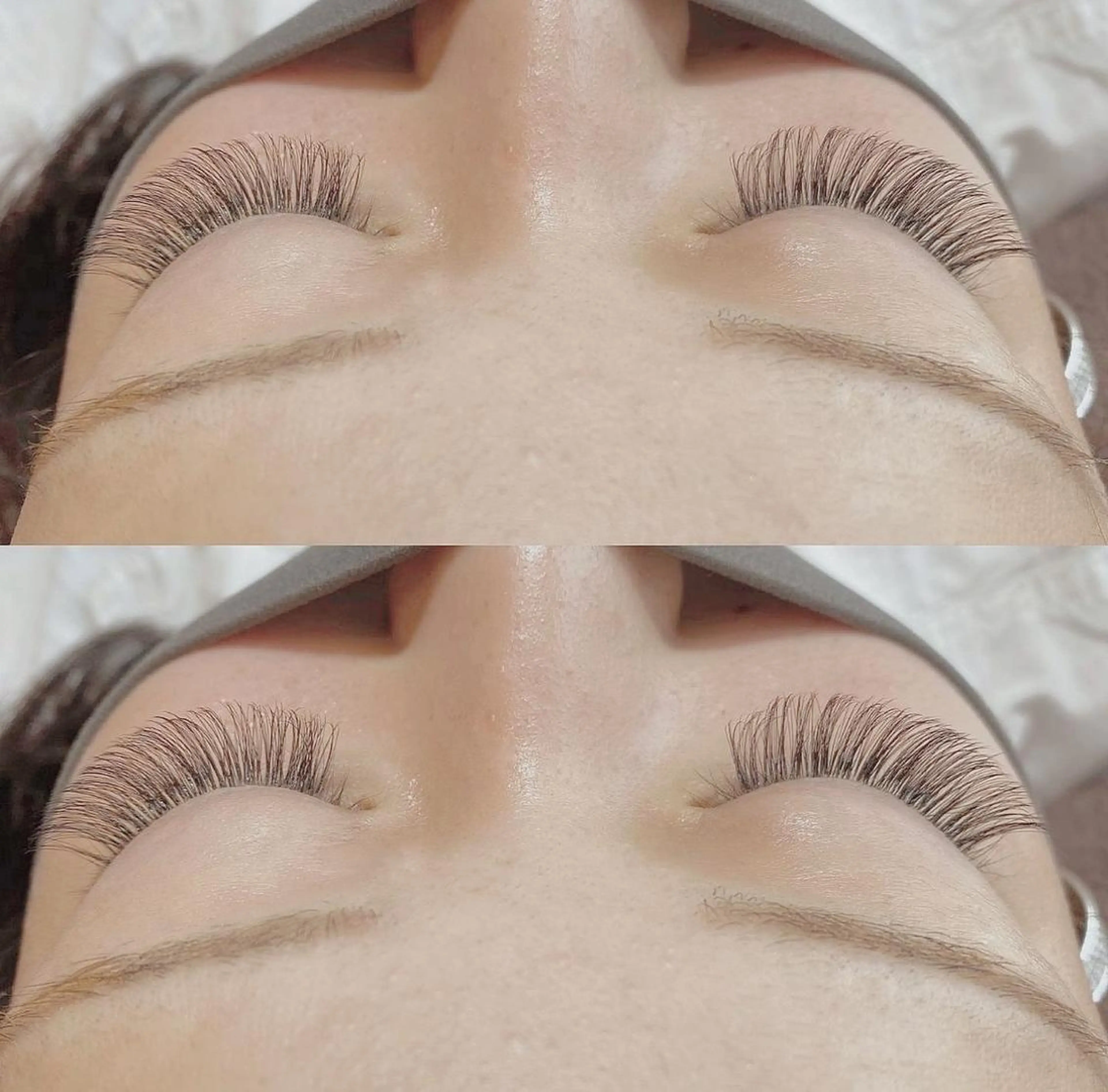 マツエク・マツパ Fair Yui🤍のマツエク・マツパデザイン