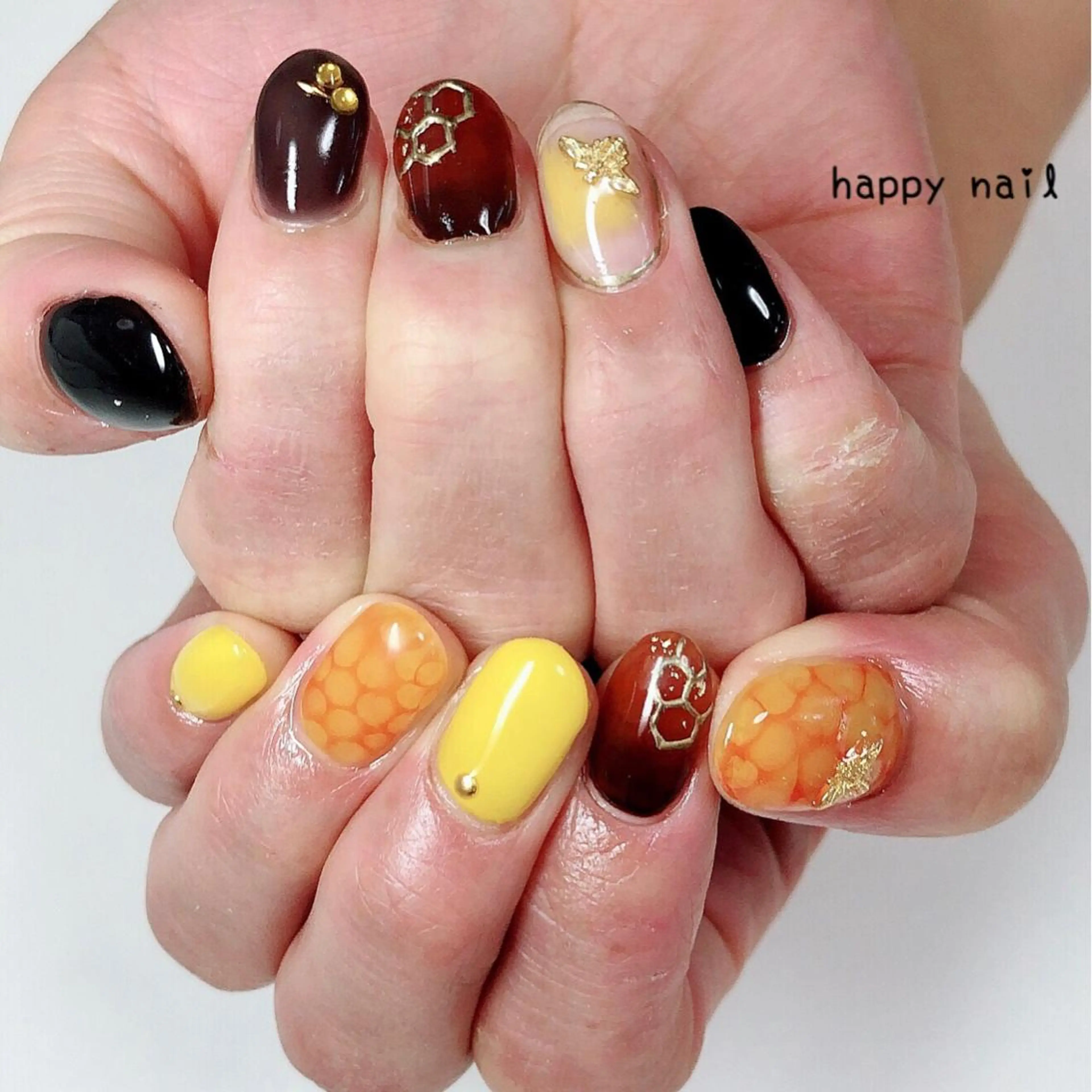 ネイル 心と体が整う腸活 サロン ラクシュミーのエステ・リラクイメージ