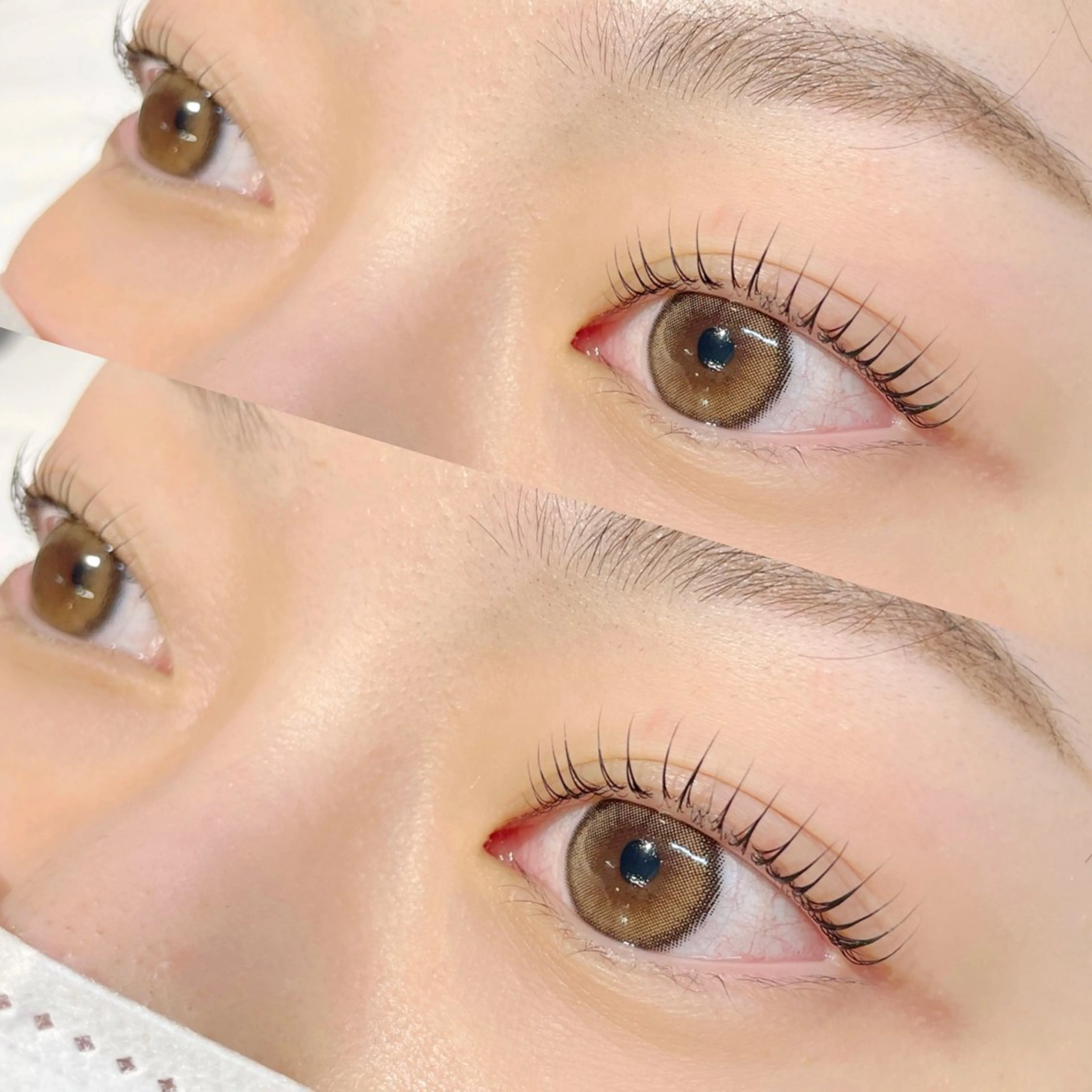 マツエク・マツパ pool eyeの眉毛・アイブロウイメージ