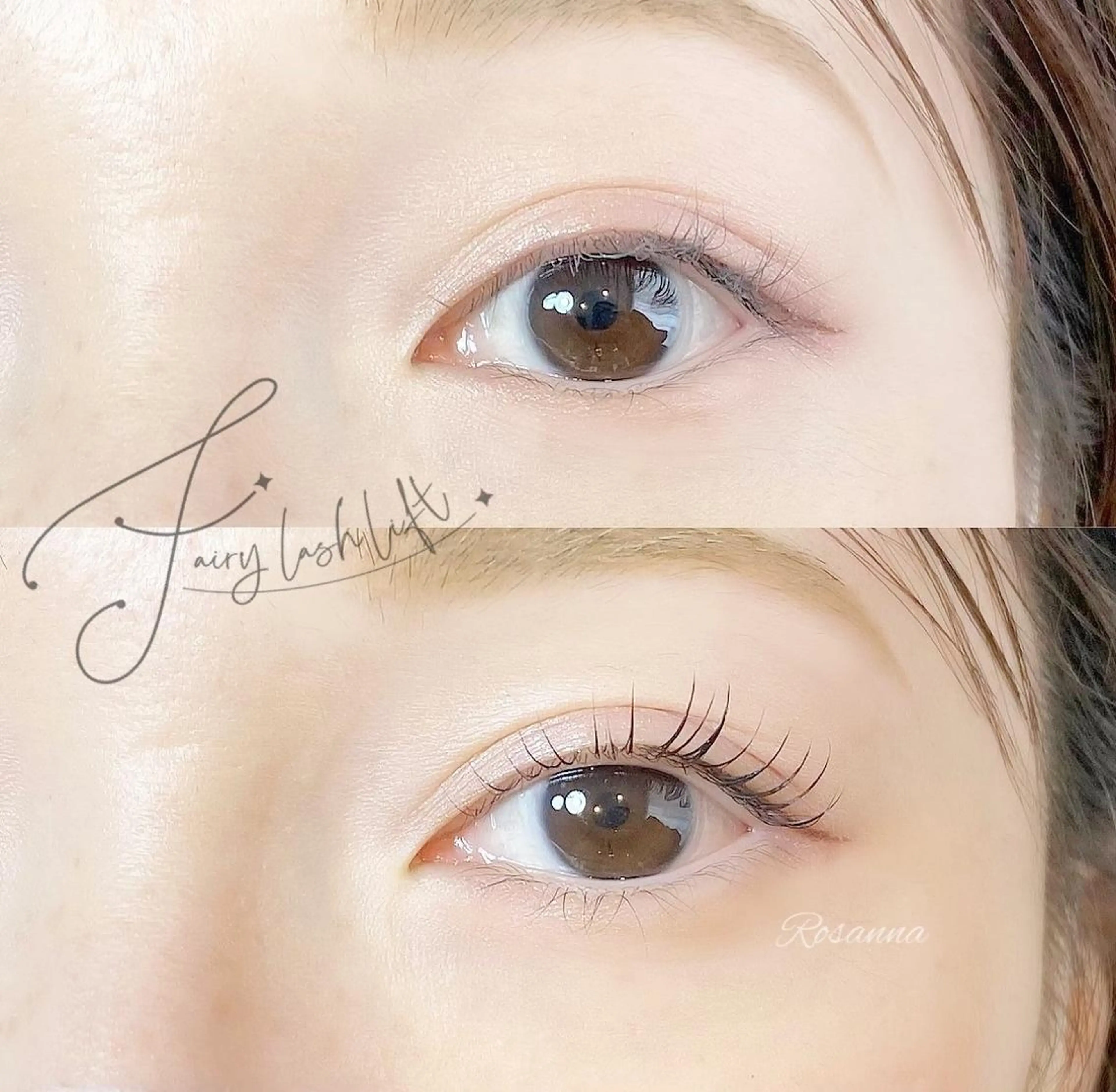 マツエク・マツパ Rosanna 武蔵浦和店の眉毛・アイブロウイメージ