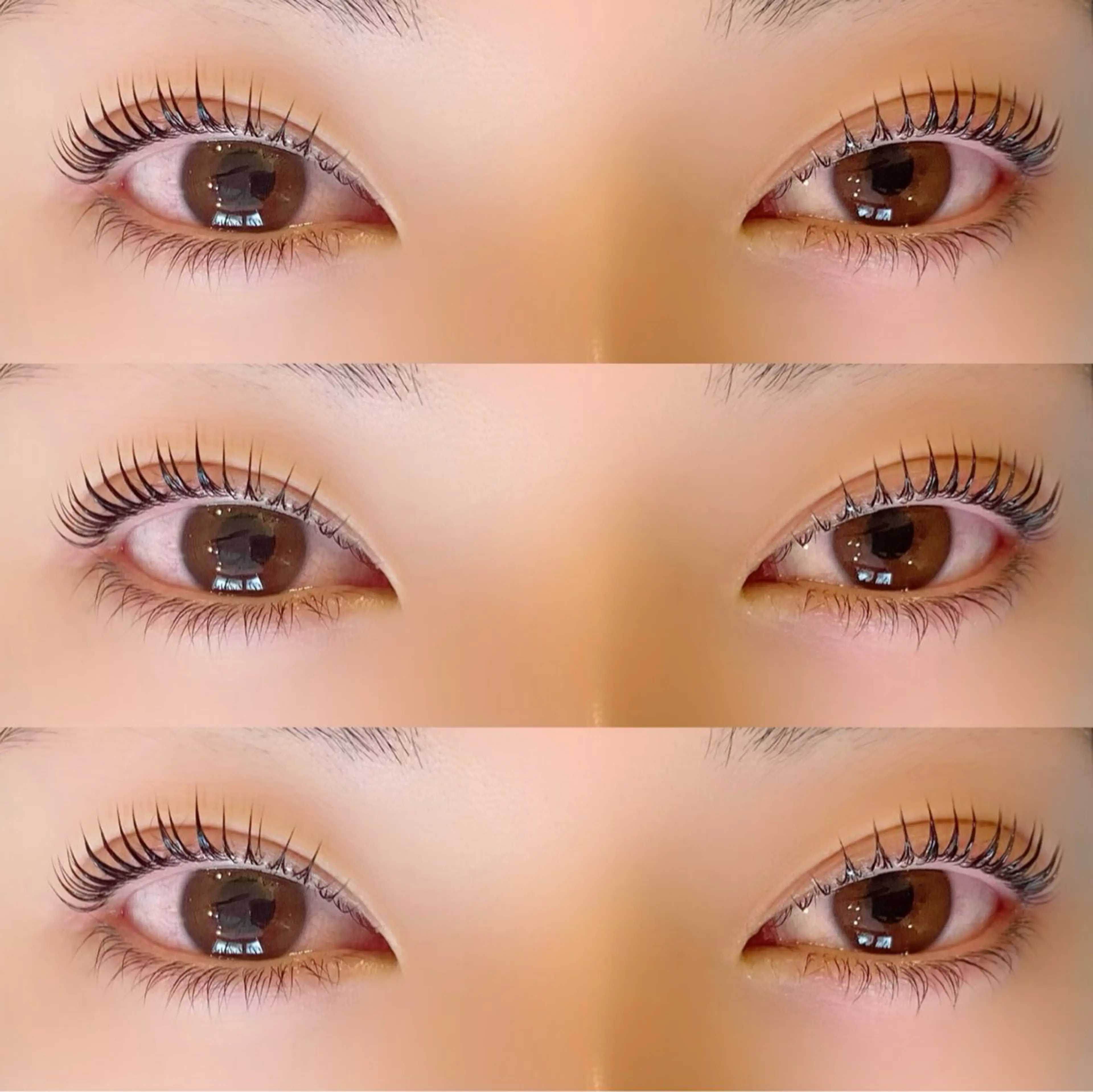 マツエク・マツパ Butterfly 有薗の眉毛・アイブロウイメージ