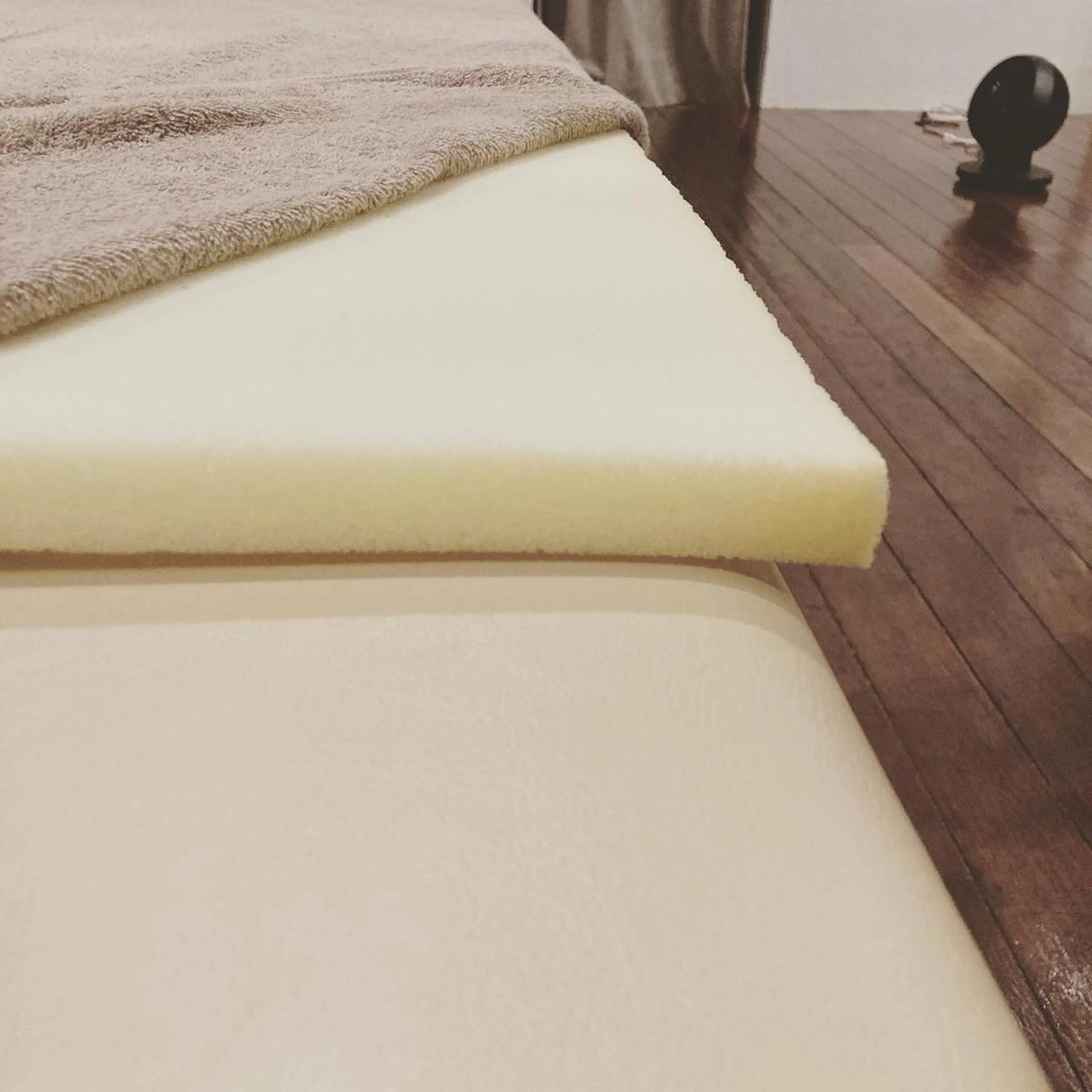 TOTONOU森 裕一郎のエステ・リラクイメージ