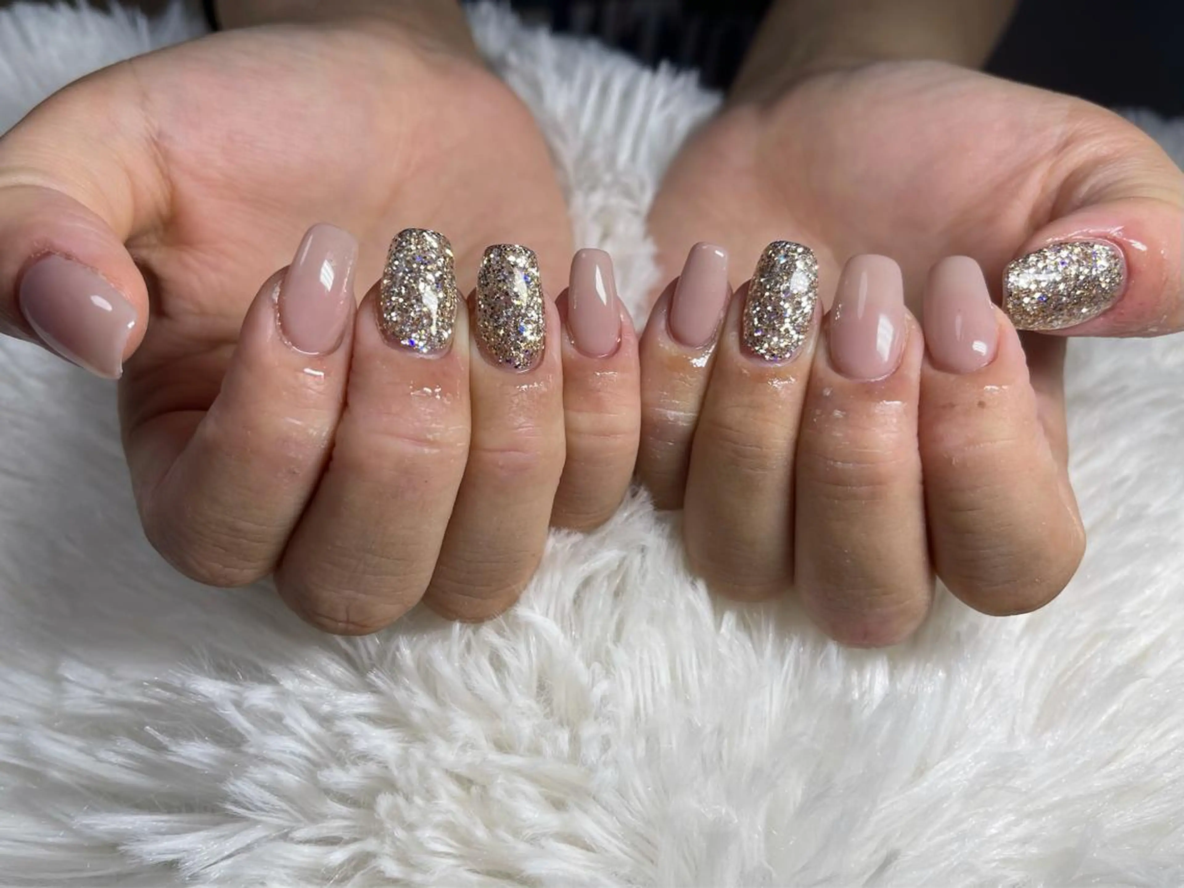 ネイル ハンドネイル R’s nailのエステ・リラクイメージ