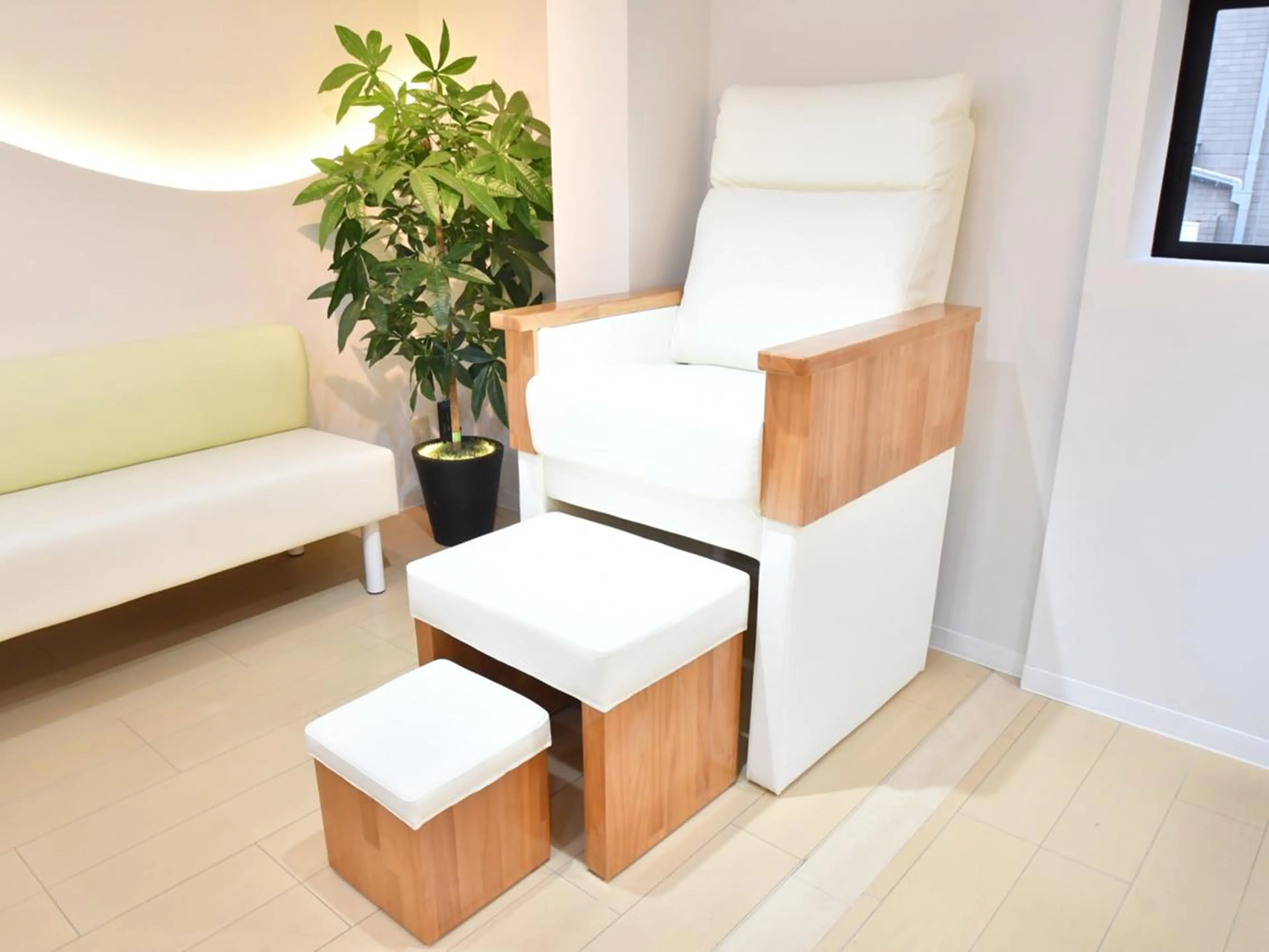 ネイル トイ ナツキのネイルデザイン