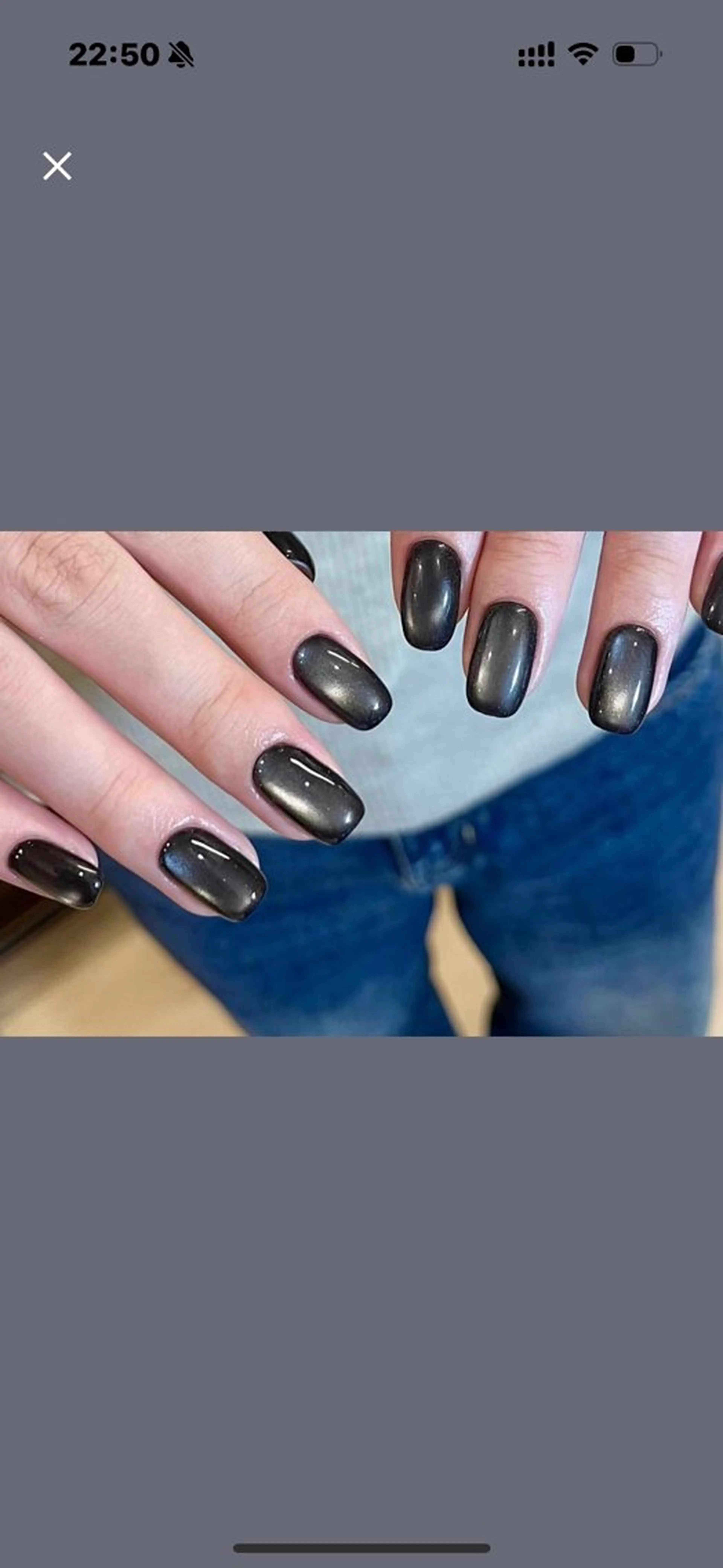 ネイル Nami Nail  サロンのネイルデザイン