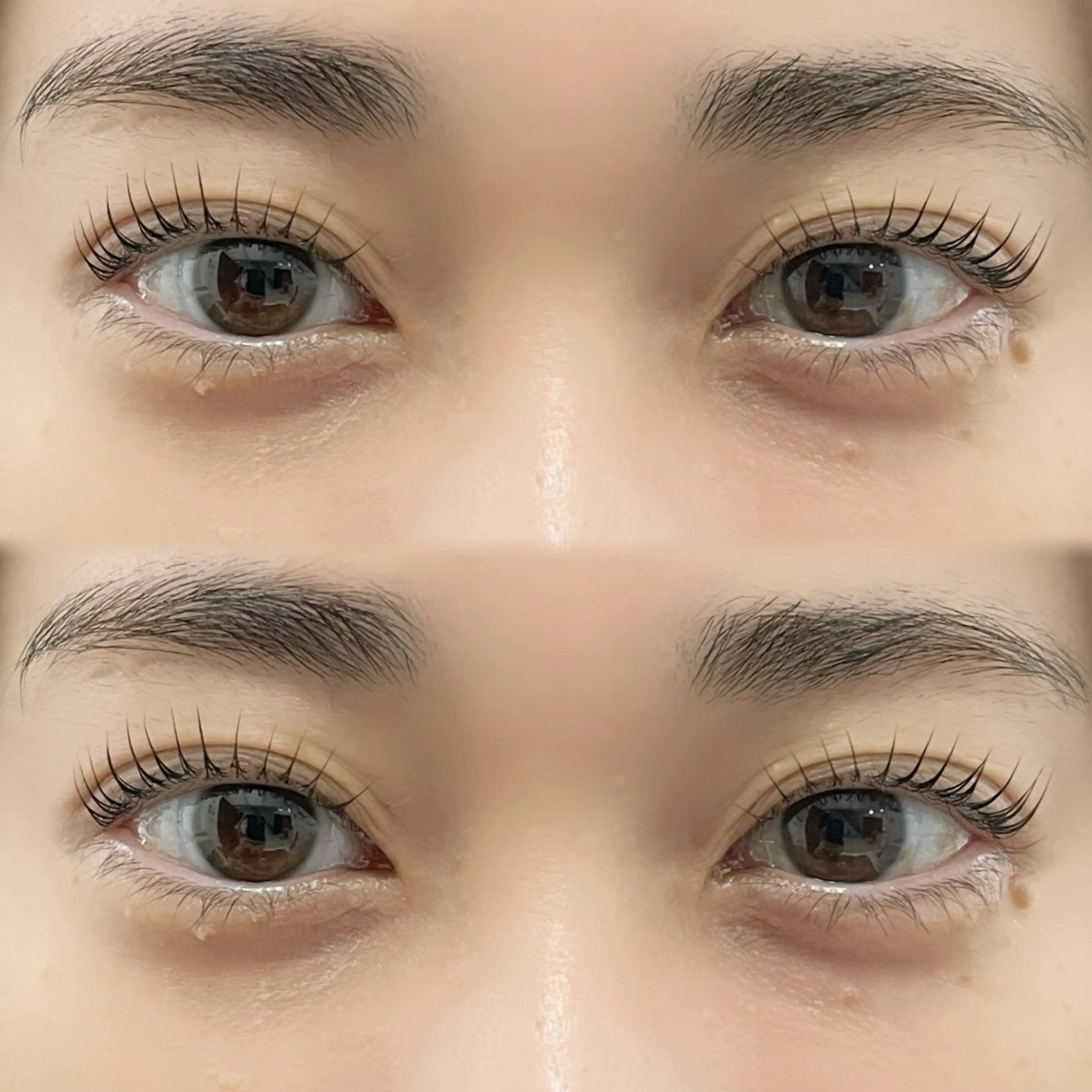 マツエク・マツパ マツパ 下北沢🩰 YUKIKO ☆のマツエク・マツパデザイン