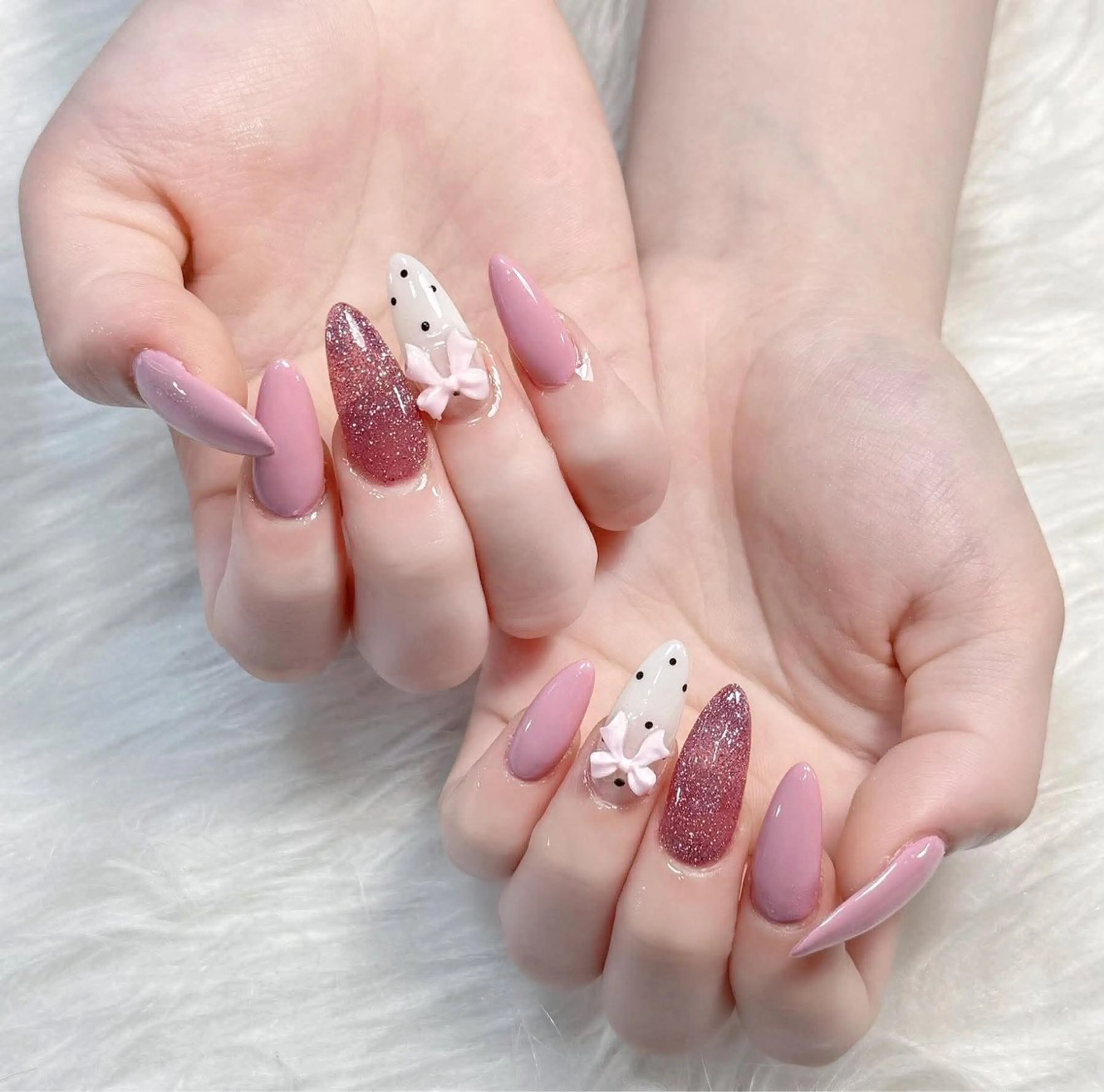 ネイル Han Hana Nailのネイルデザイン