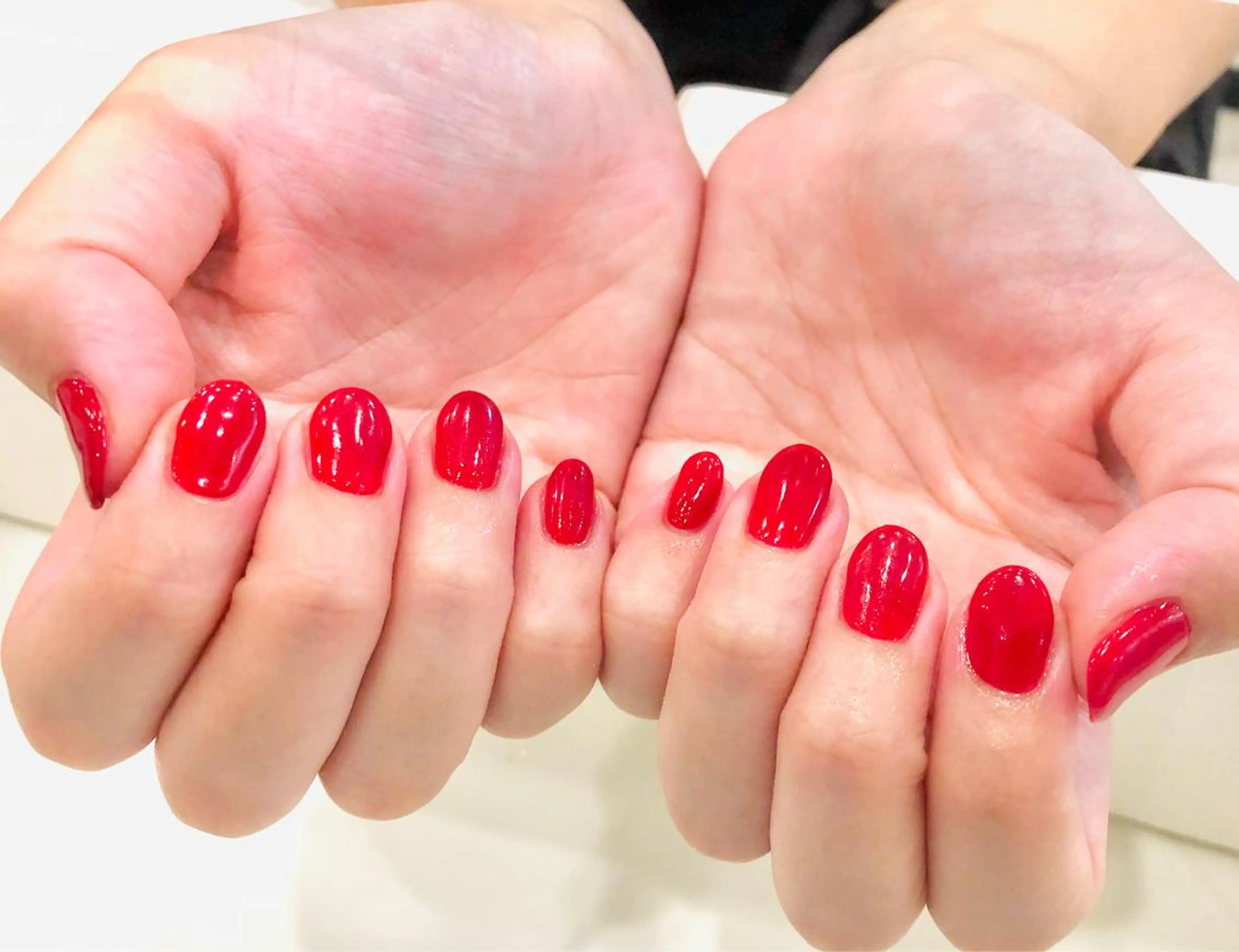 ネイル Genesis Plus大津京店のネイルデザイン