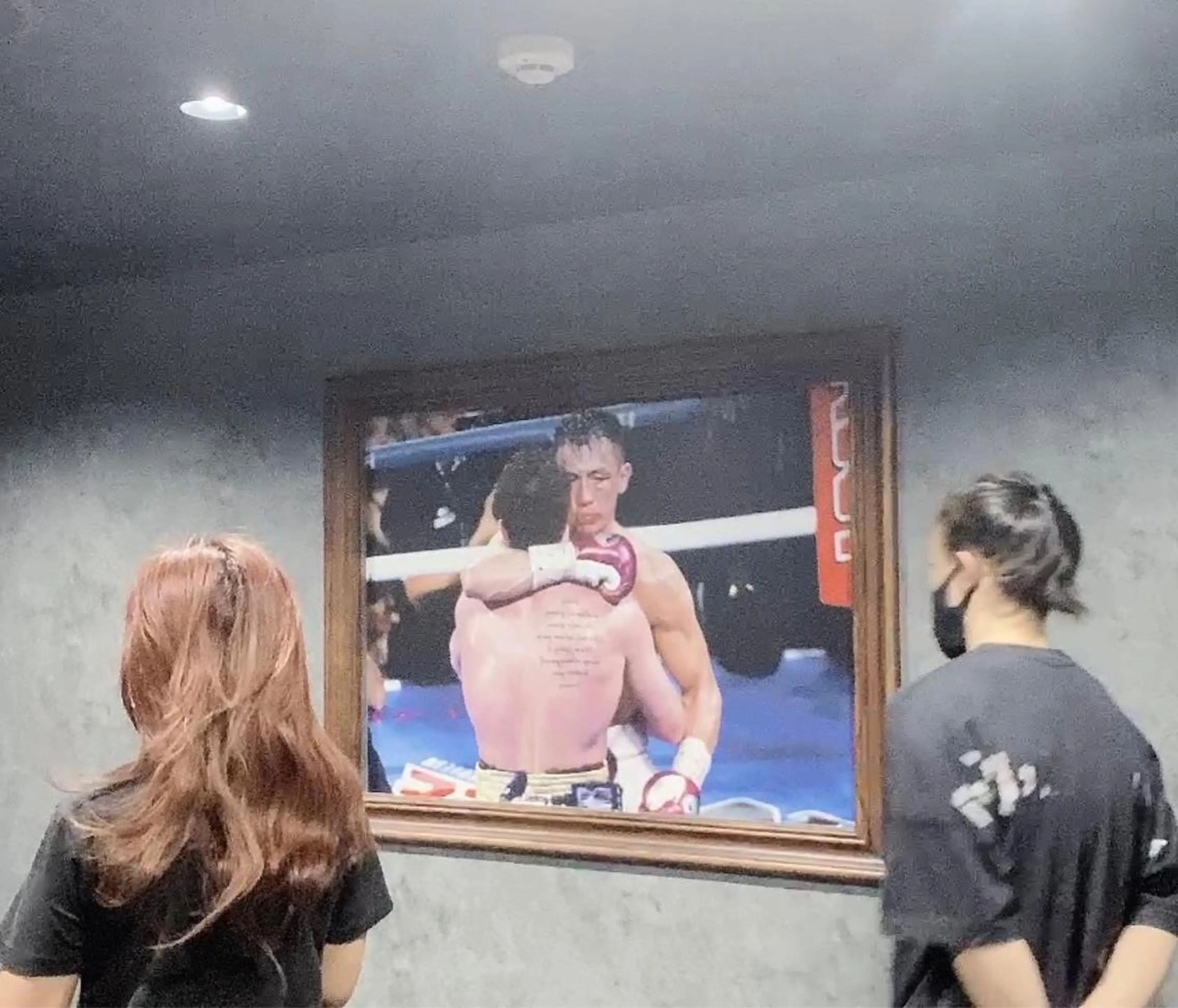 マツエク・マツパ 神山 ビューティー・アイのマツエク・マツパデザイン