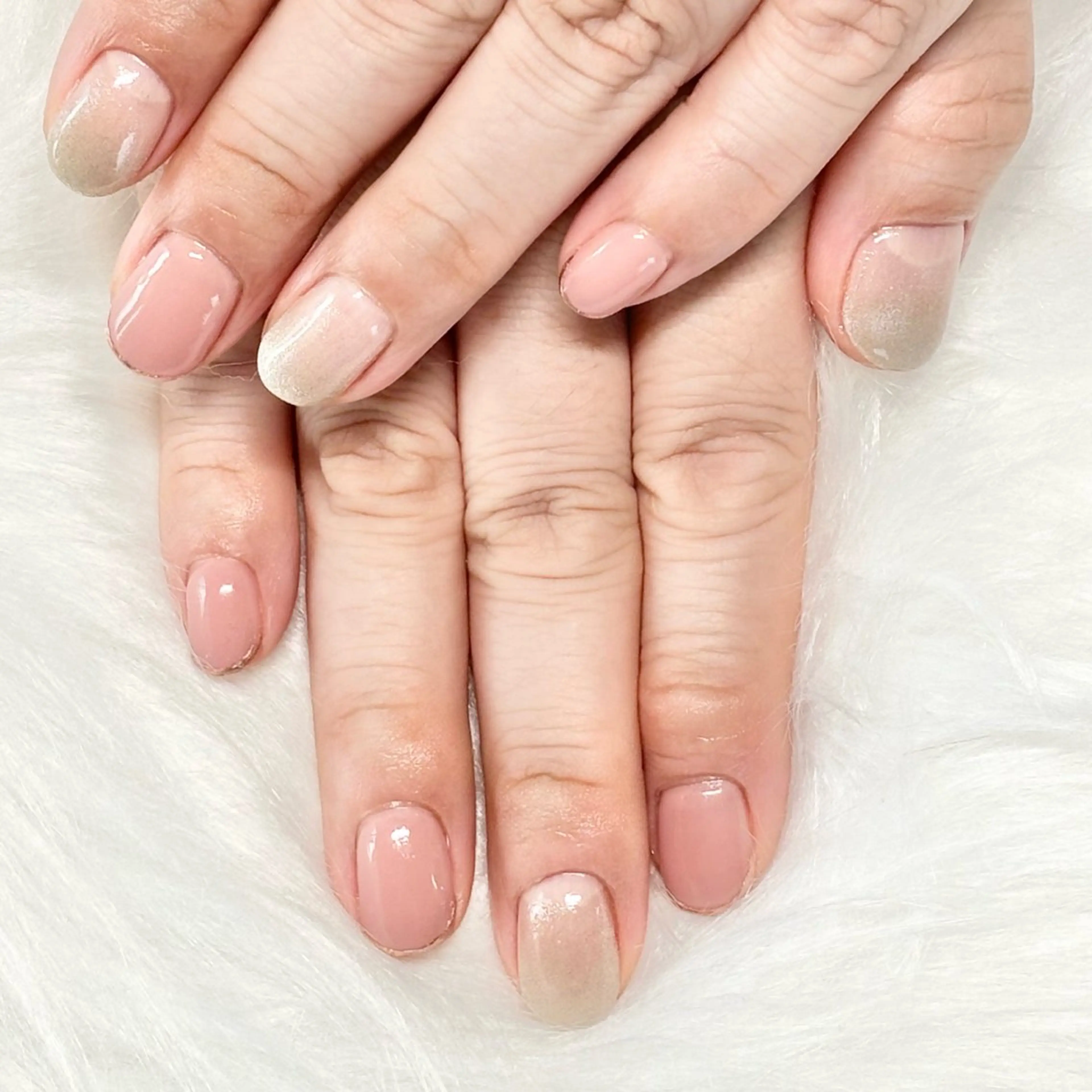 ネイル sari nailのネイルデザイン
