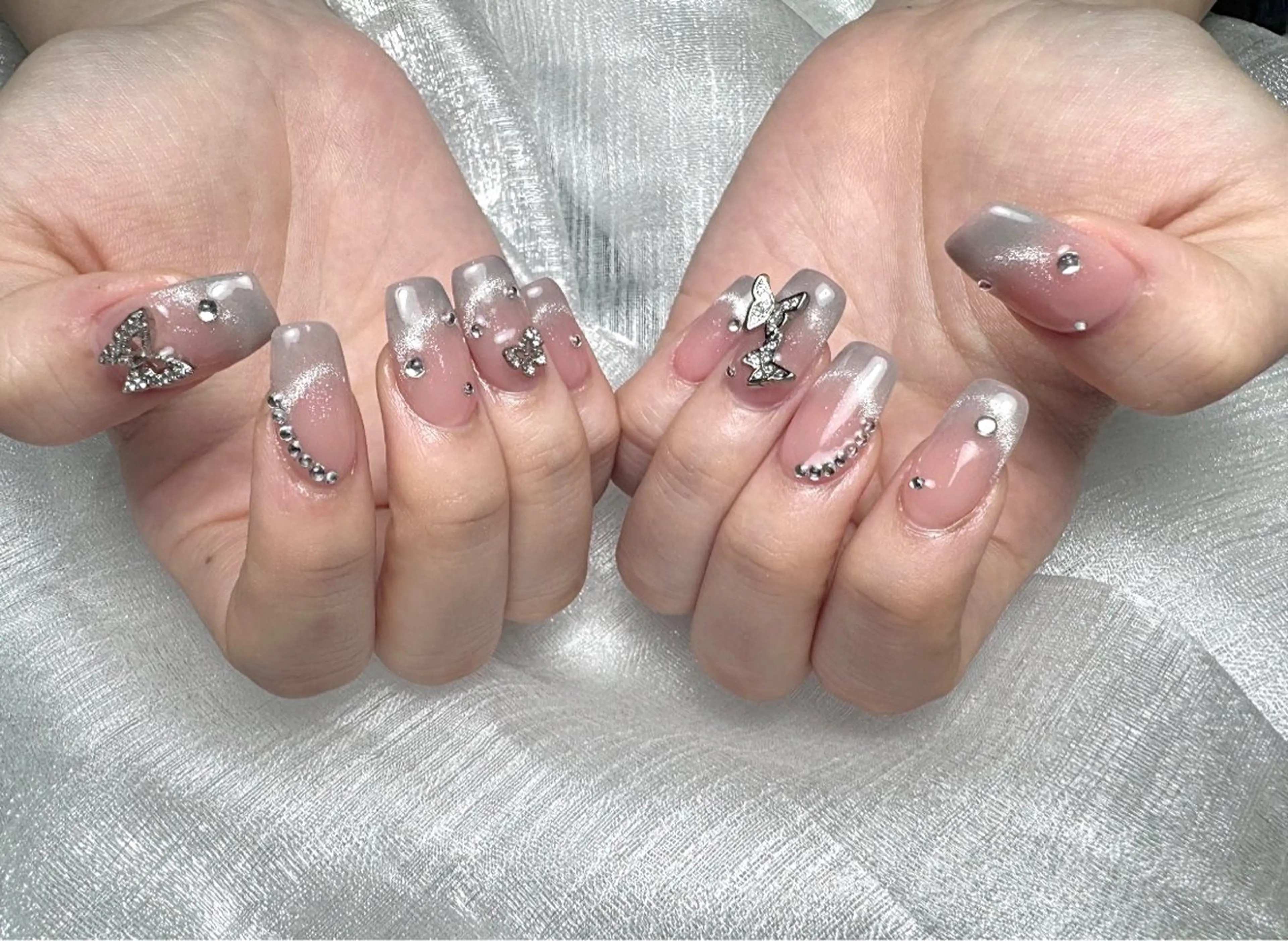 ネイル M.T nailのネイルデザイン
