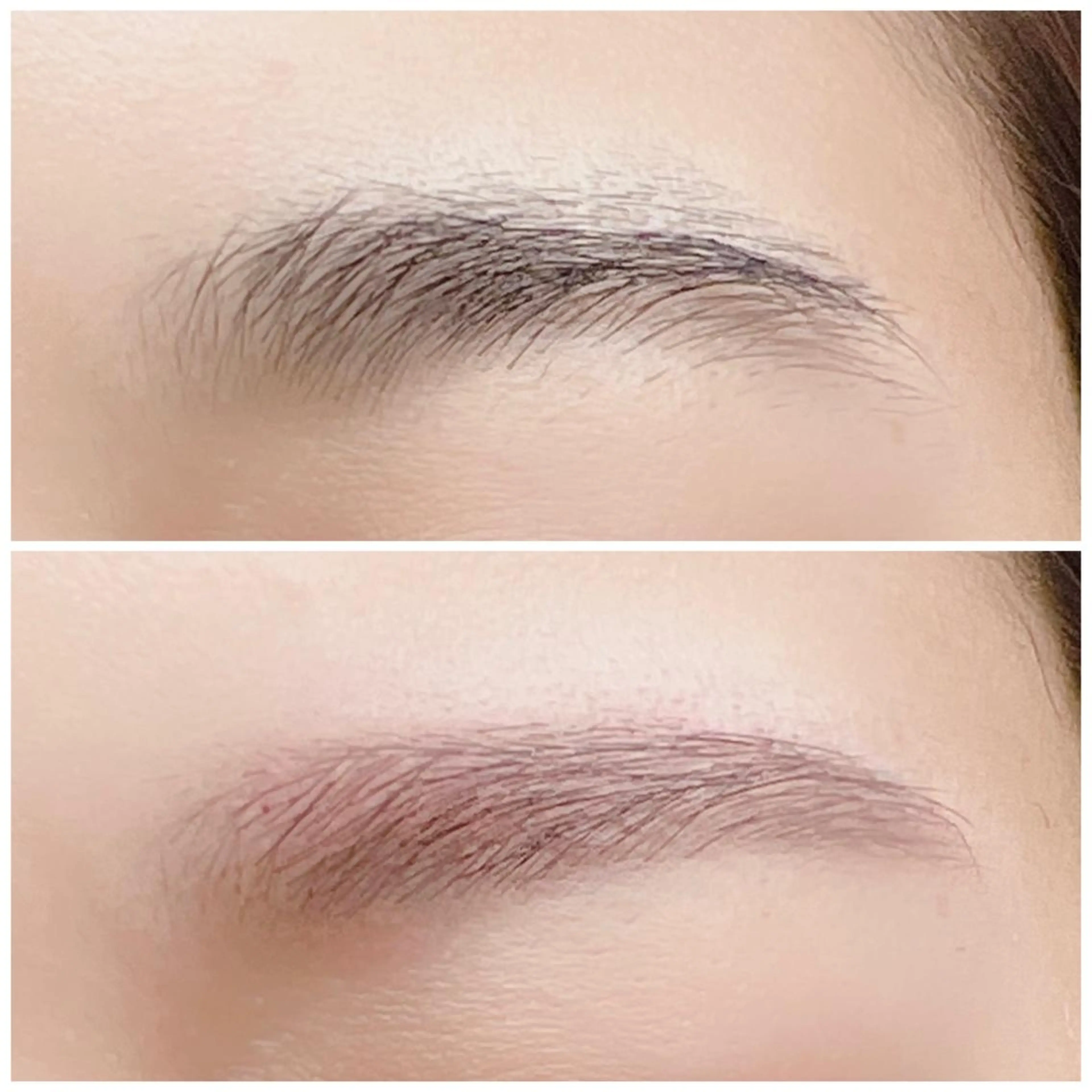 アイブロウ ワックス脱毛 眉カット その他(アイブロウ) ikoi yukaのヘアスタイル