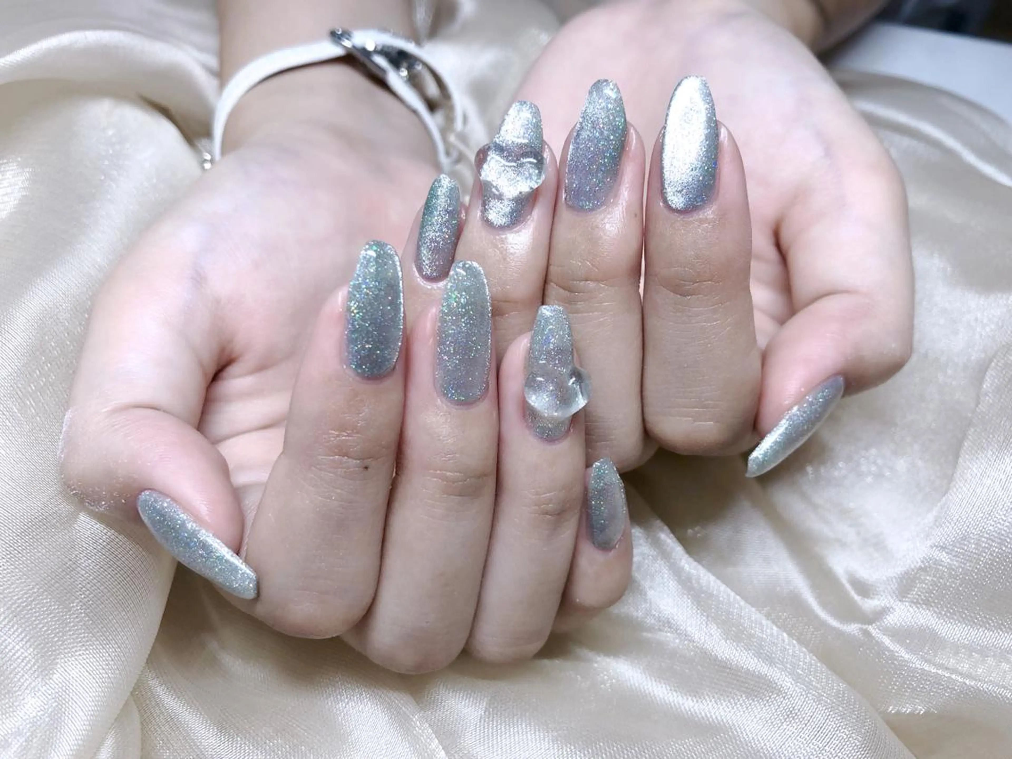 ネイル Camellia nail salonのネイルデザイン