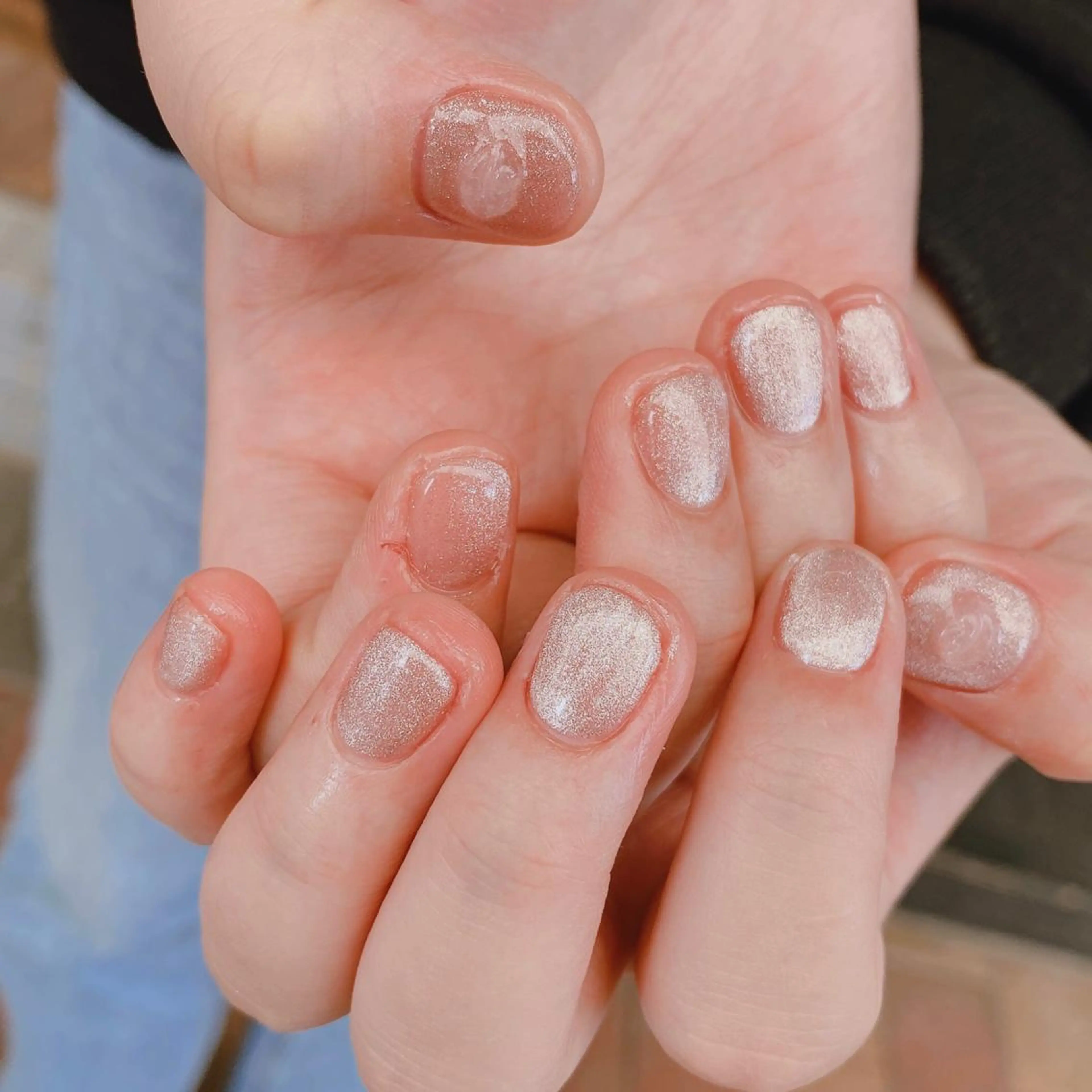 ネイル nailsalon ∞ ﾐｶﾅﾙ ∞のネイルデザイン