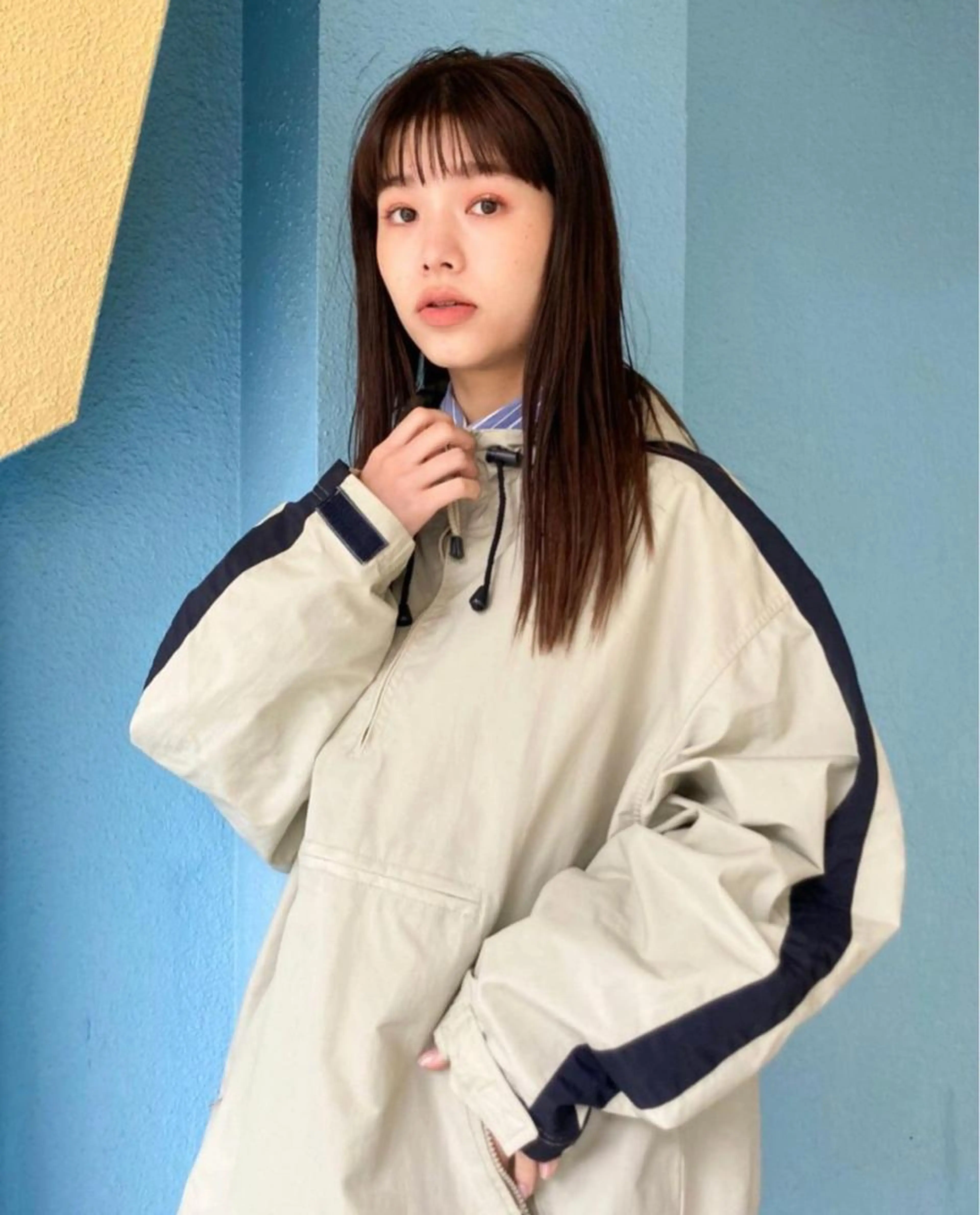 【2回目の方】フルカラー＋COREME 3stepトリートメントの写真