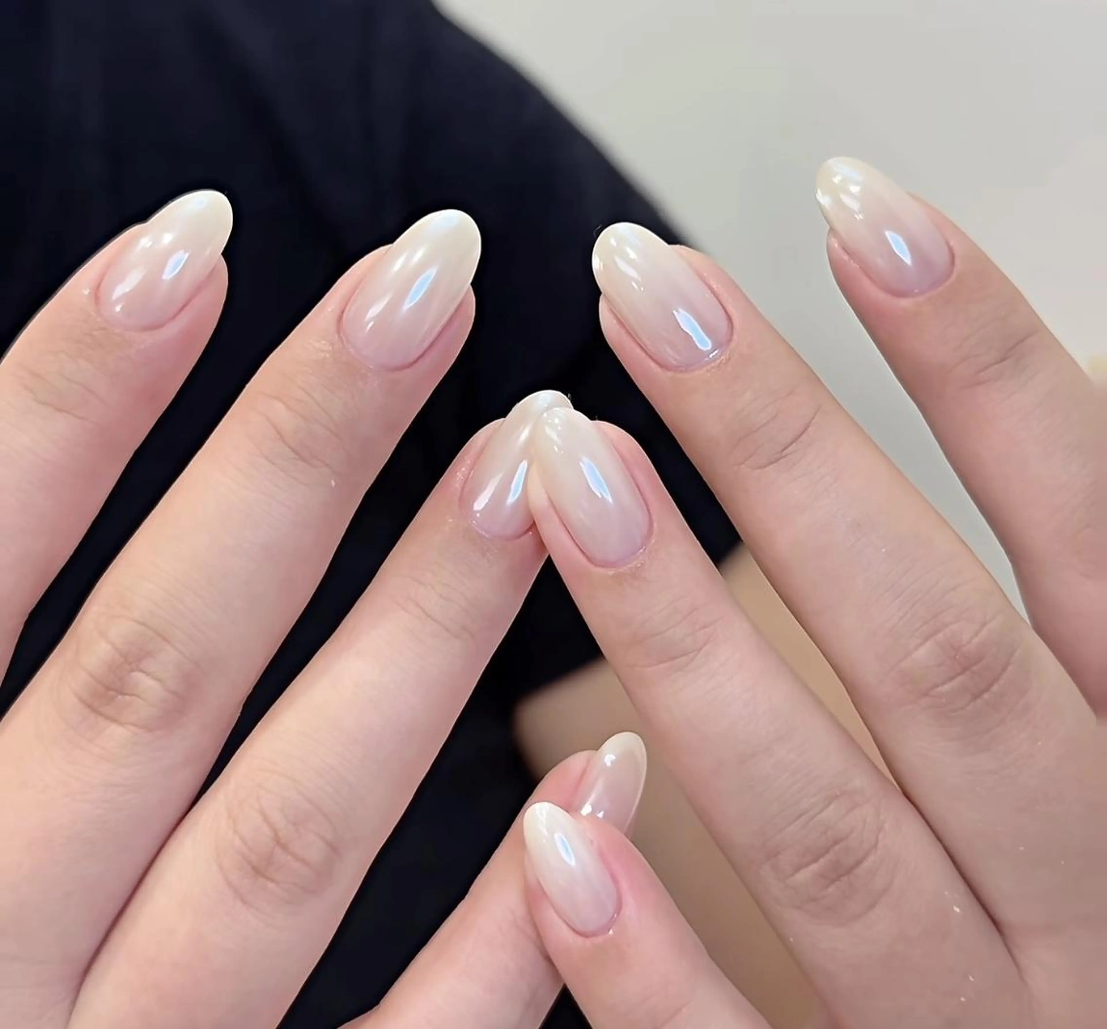 ネイル ハンドネイル Lu naのネイルデザイン
