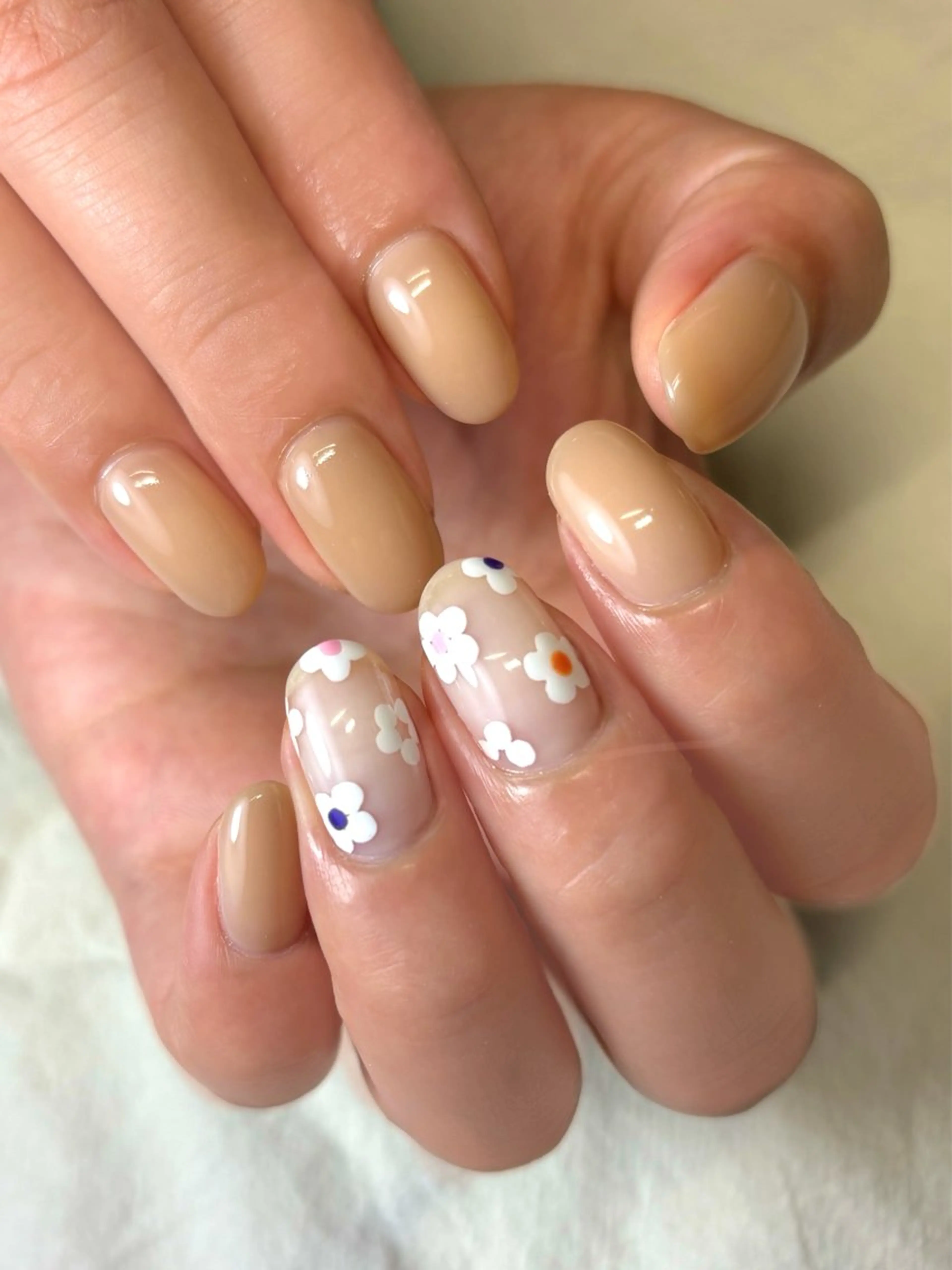 ネイル MOJA NAIL所属・MOJA NAIL ＊MAIKOのネイルデザイン