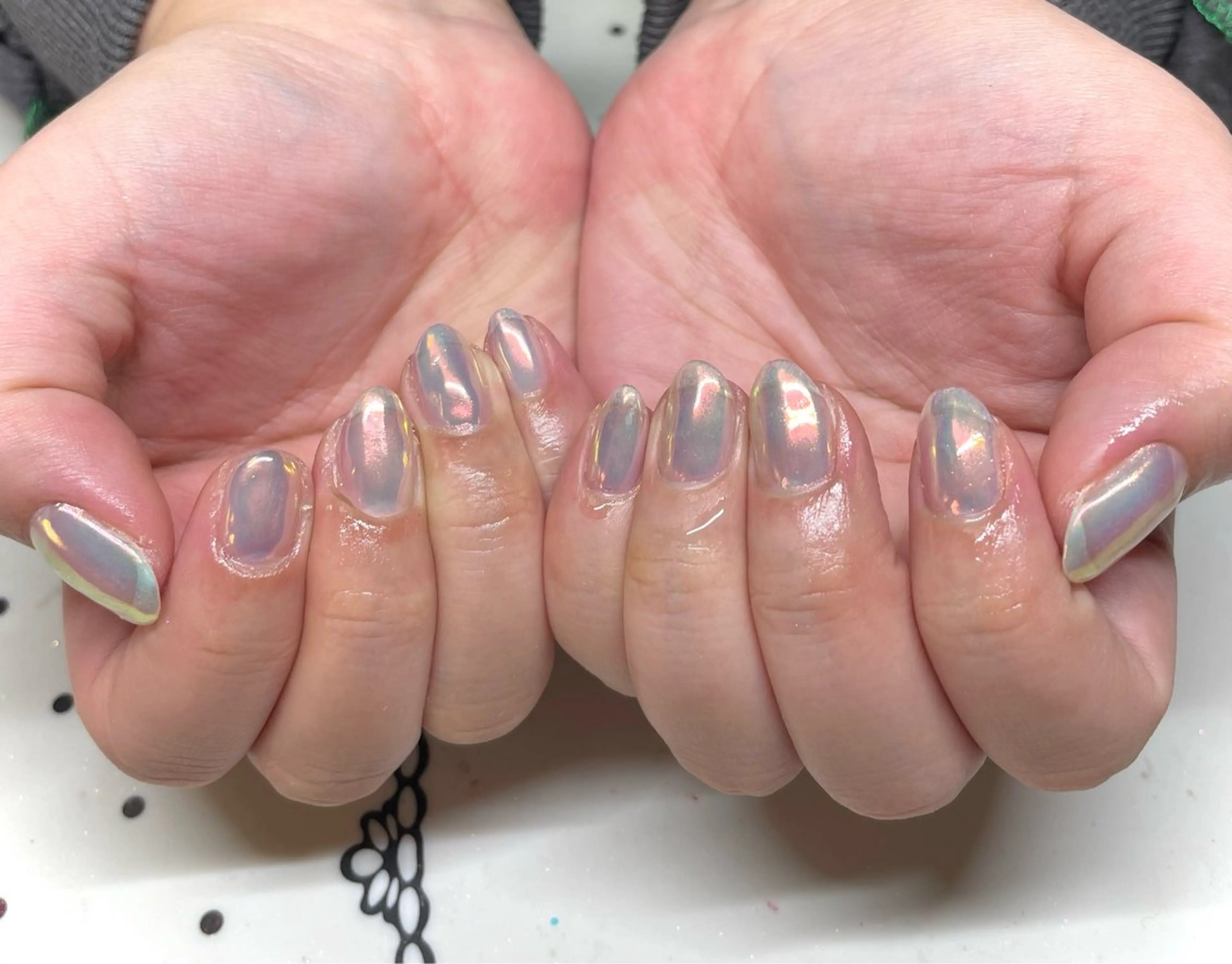 ネイル nailsalon sugarr所属・nailist cocoのネイルデザイン