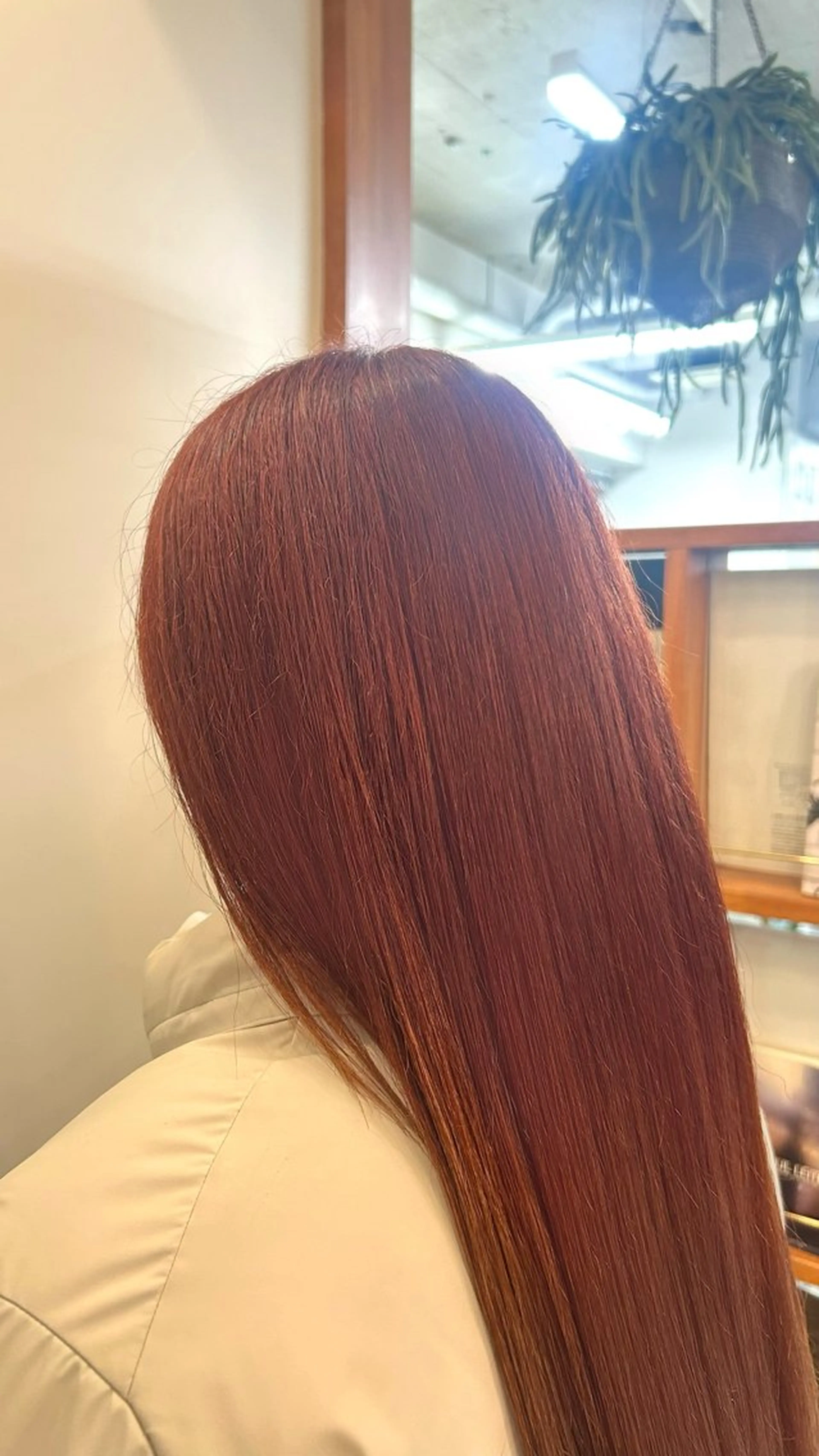 ミディアム ヘアカラー モデル募集‼️ Kuon☀️ྀིのヘアスタイル