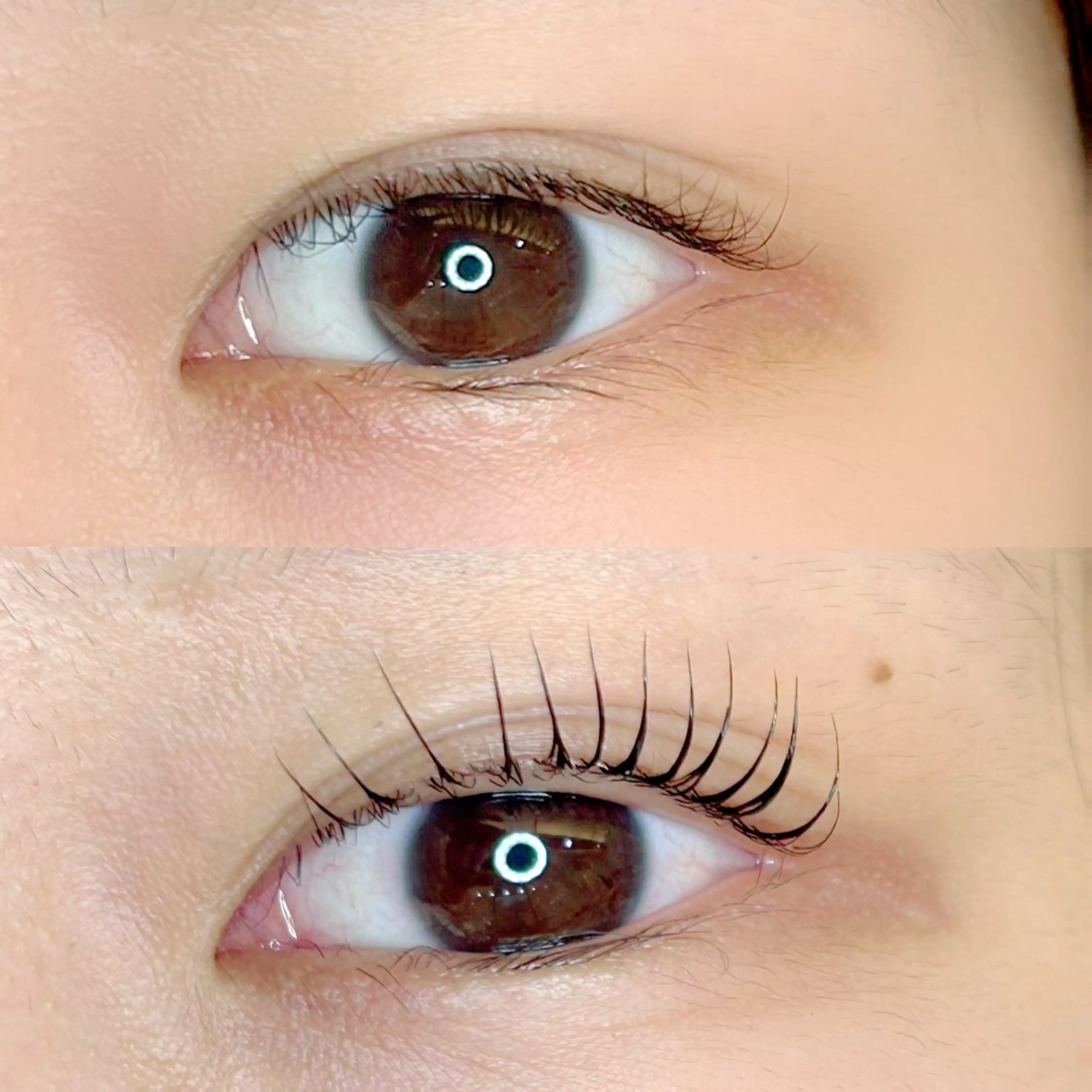 マツエク・マツパ 🖤rika eyelash🖤のマツエク・マツパデザイン