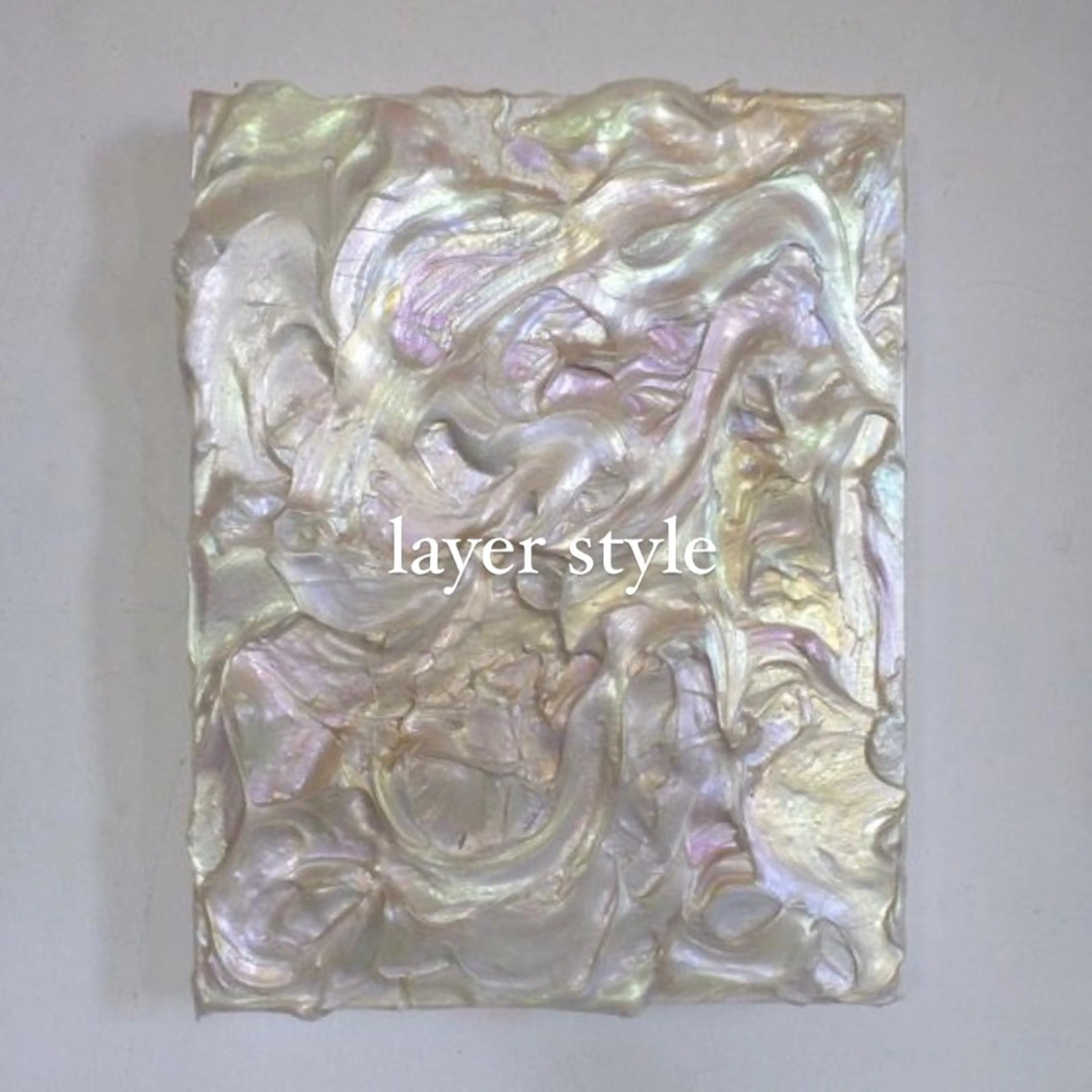 ロング ㅤㅤㅤㅤㅤㅤㅤㅤㅤㅤ 彩衣のヘアスタイル