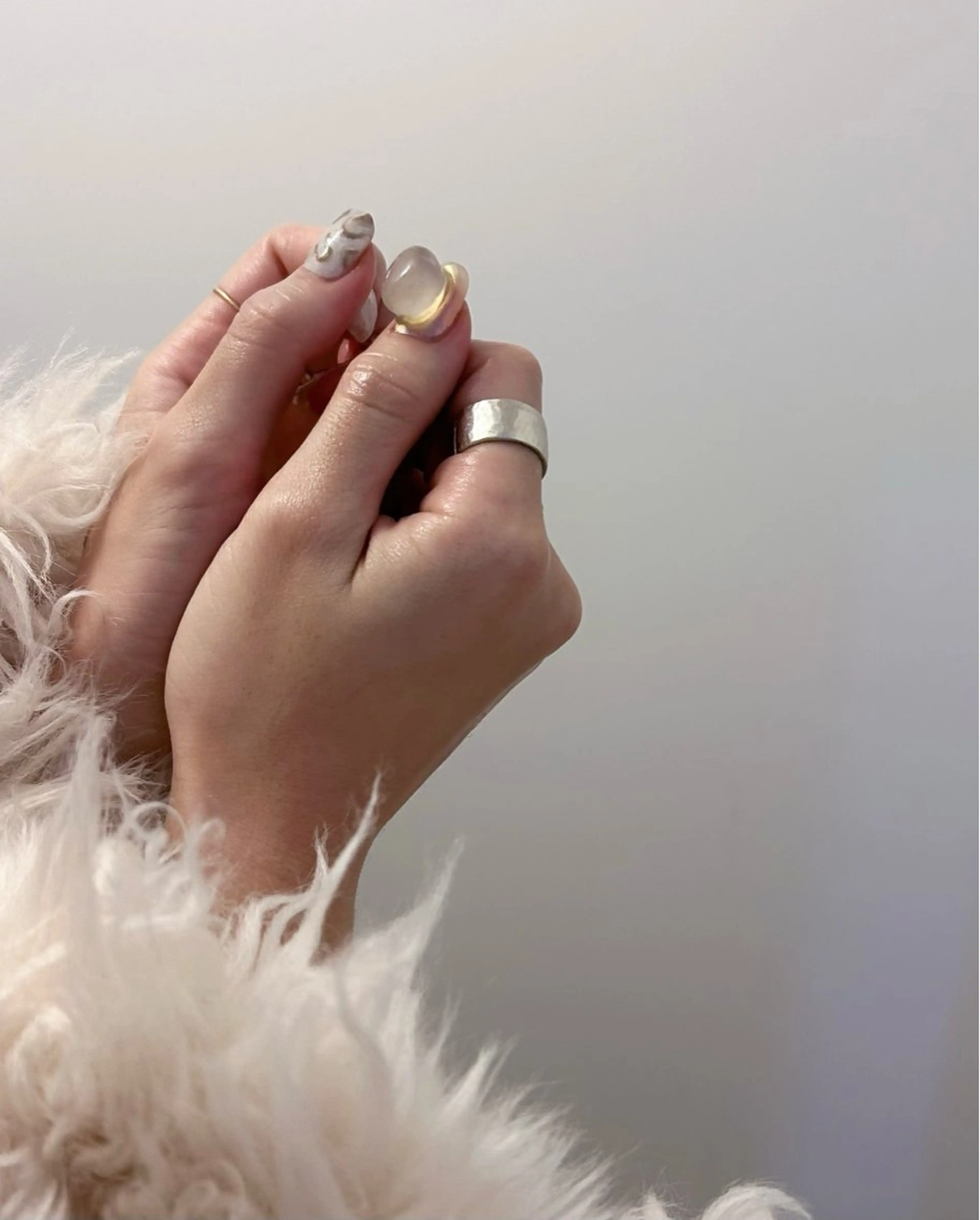 ネイル óæk nailのネイルデザイン