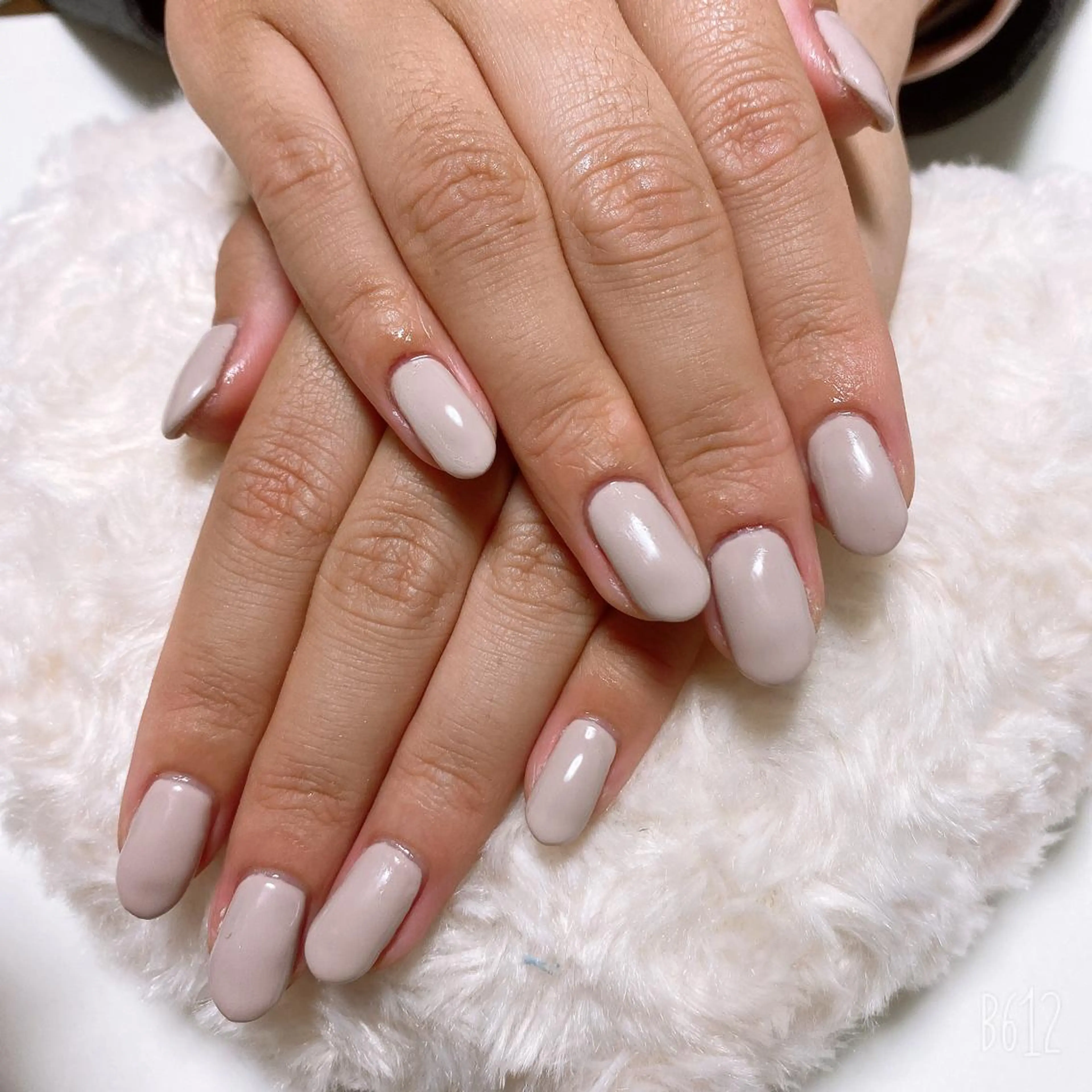 ネイル The Best Beauty受付担当のエステ・リラクイメージ