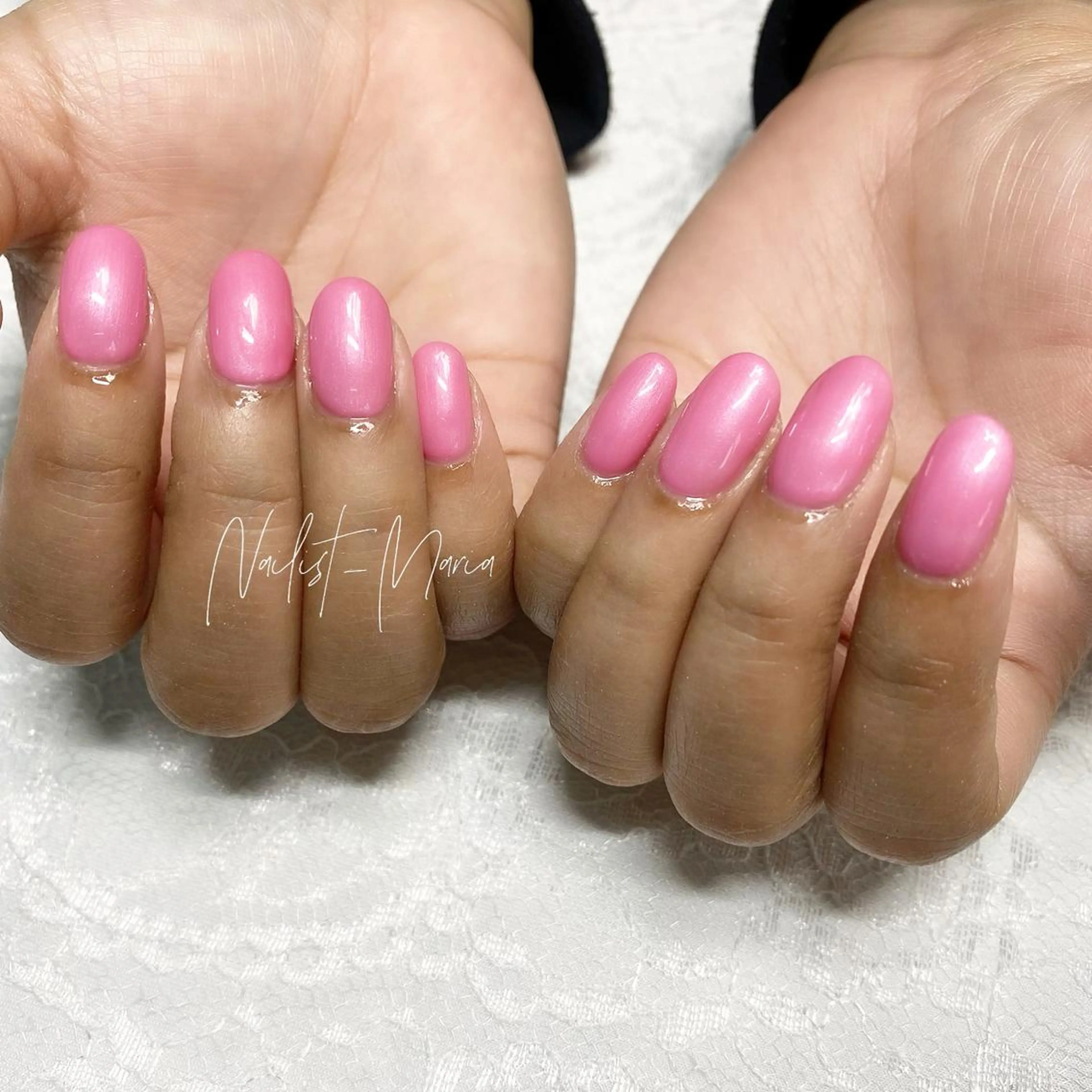 ネイル Beloved Mariaのネイルデザイン