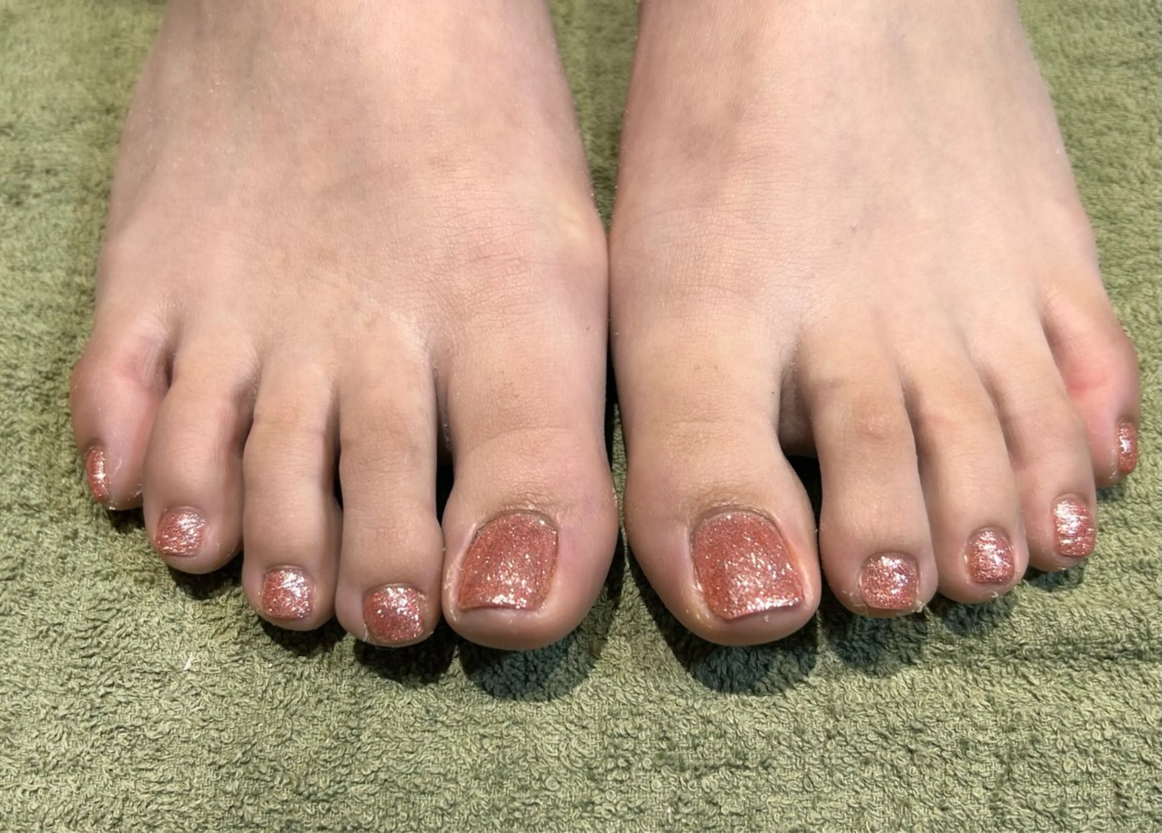 ネイル ibelu 梅田 杉浦のネイルデザイン