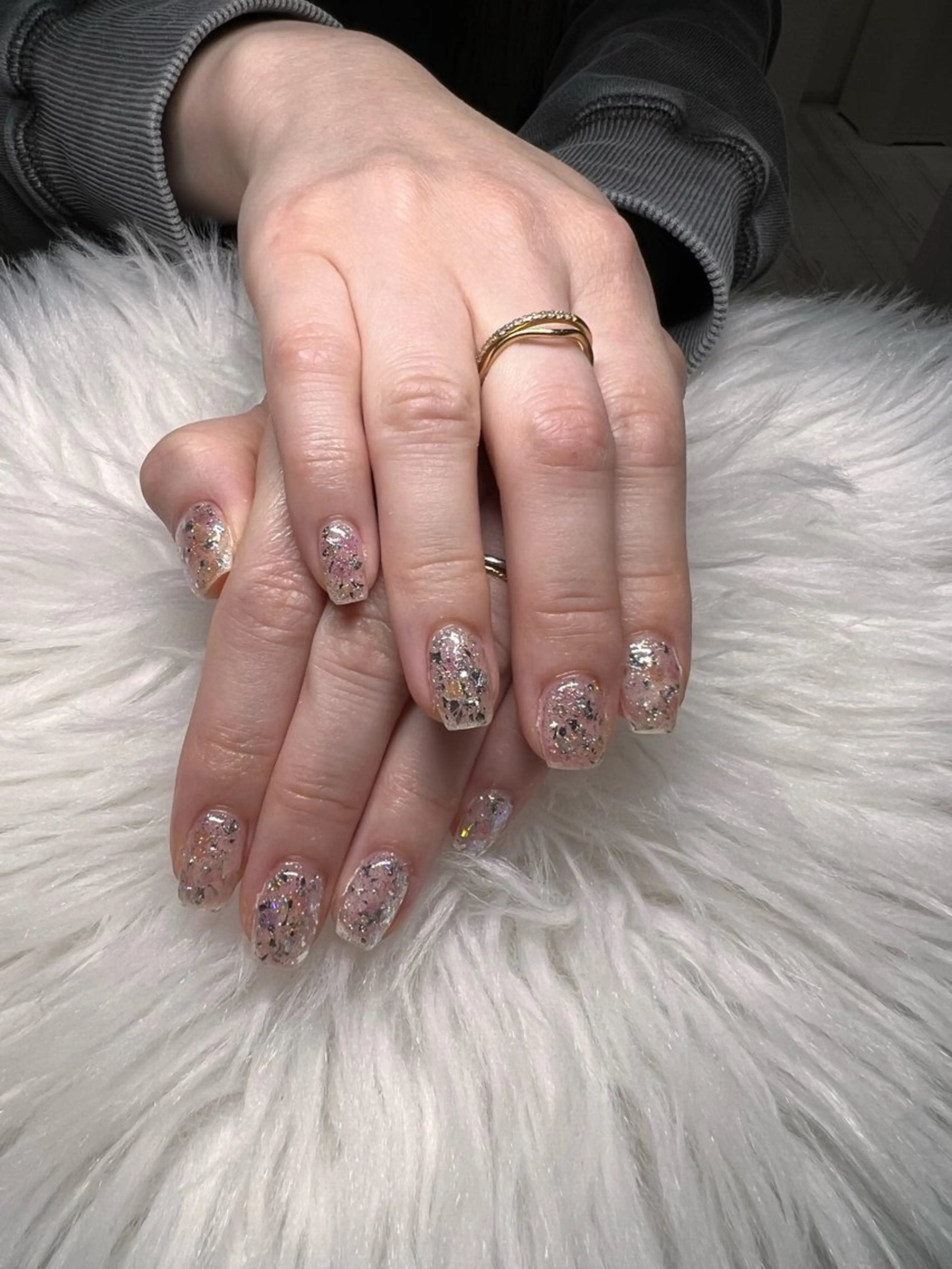 ネイル ハンドネイル フットネイル EN_NAIL Chinatsuのネイルデザイン