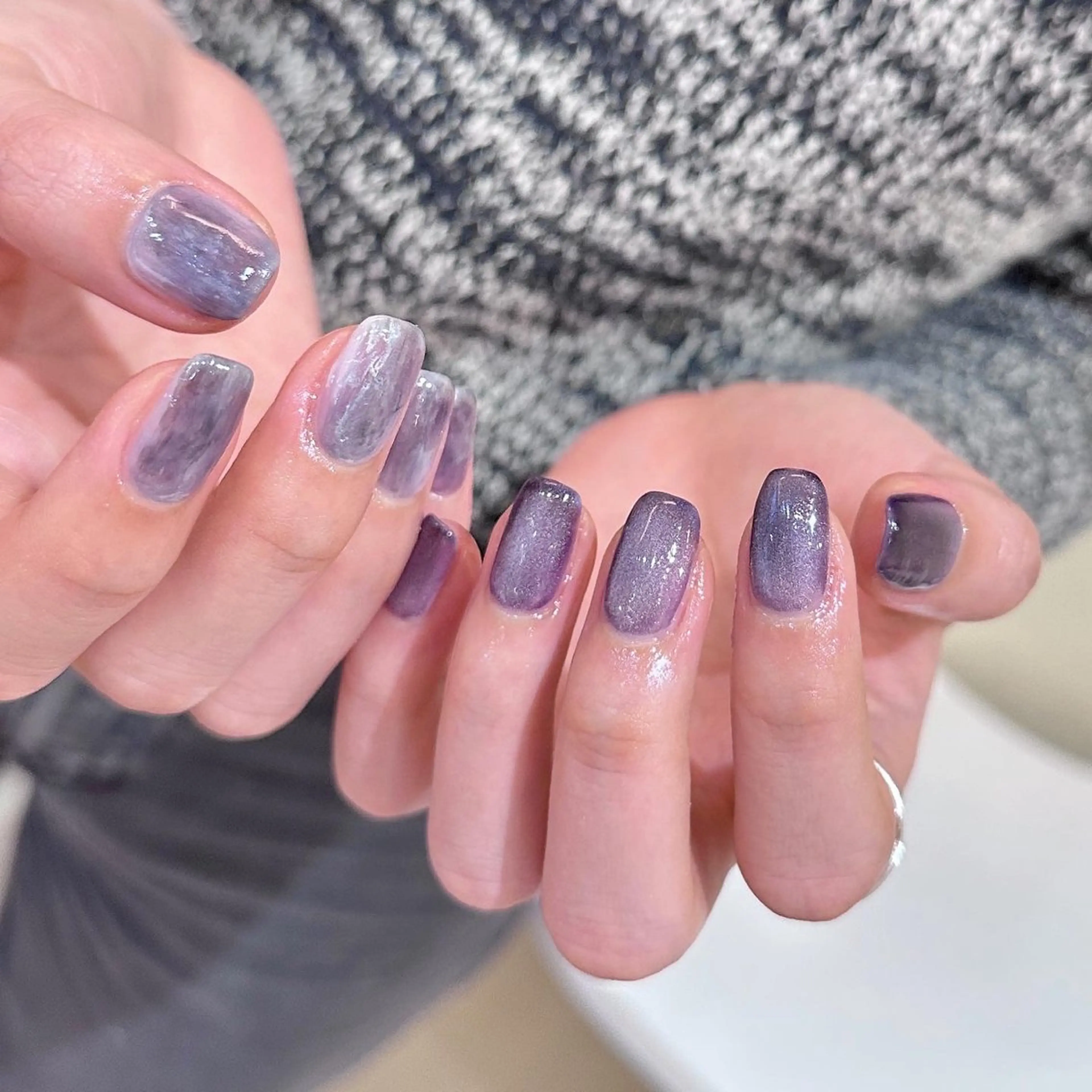 ネイル . .のネイルデザイン