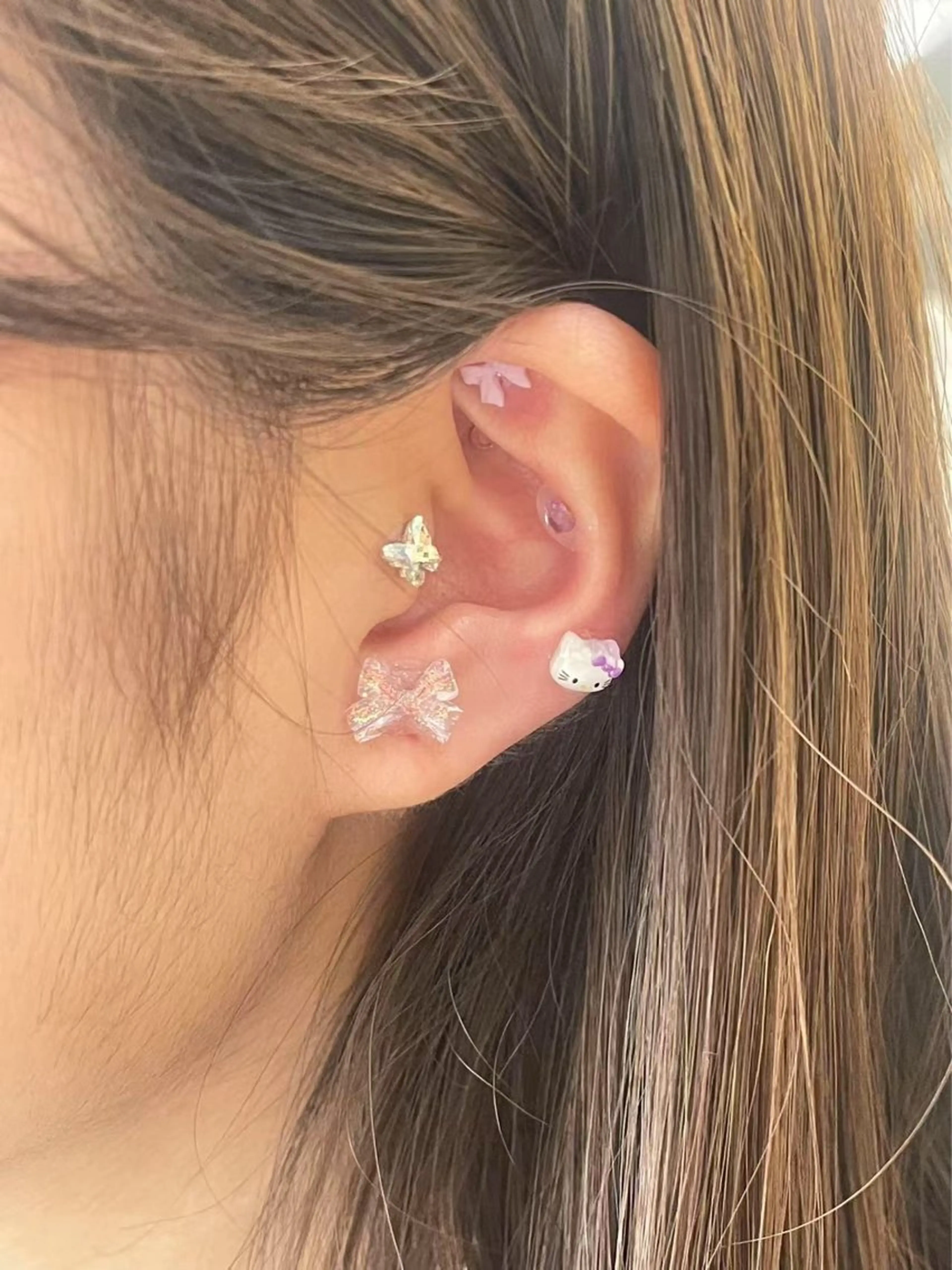 ネイル SunNail池袋駅 ワンホンネイルのネイルデザイン