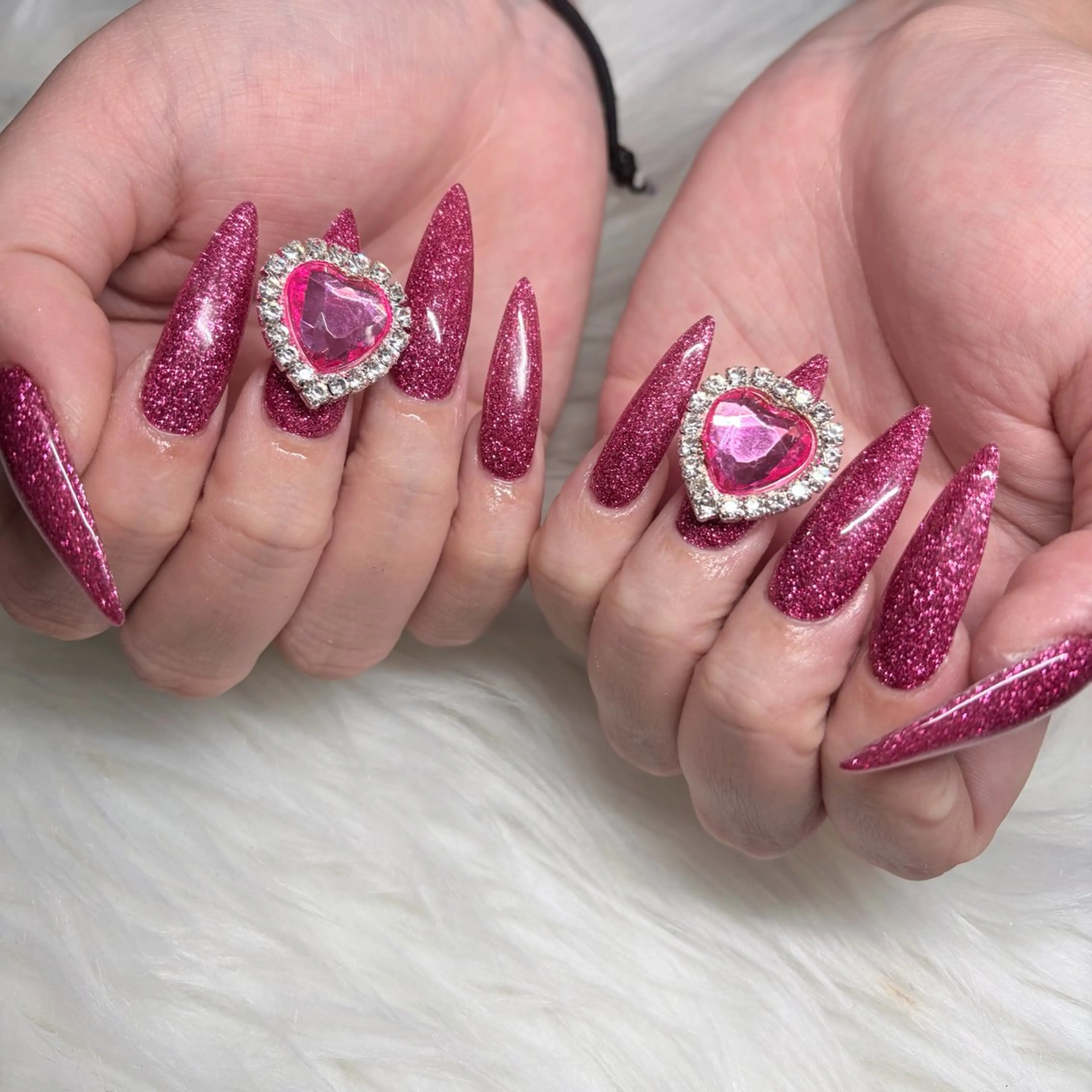 ネイル i miyuのネイルデザイン