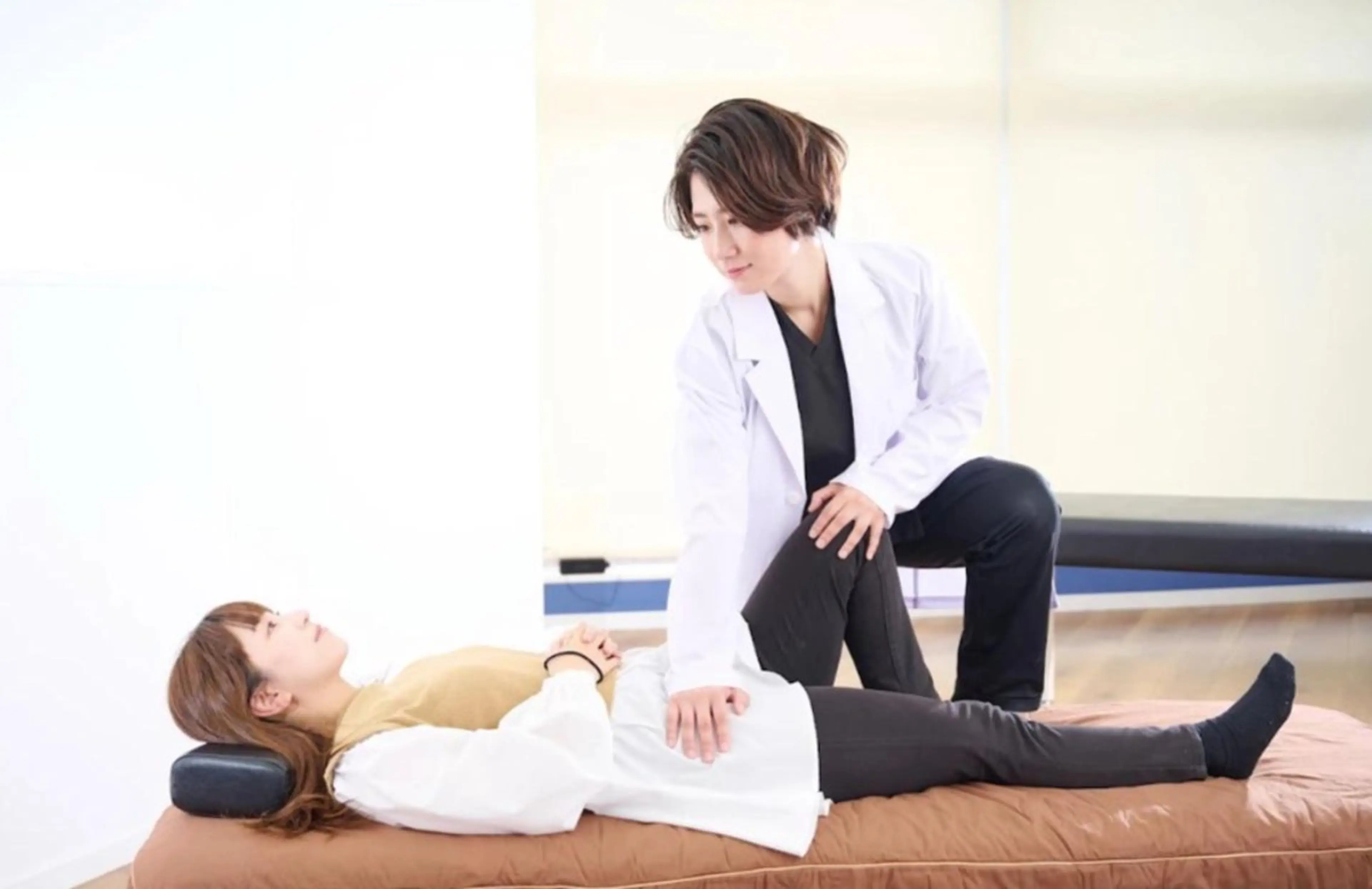 ✨電気美容鍼×美容整体で“姿勢美人”に✨の写真