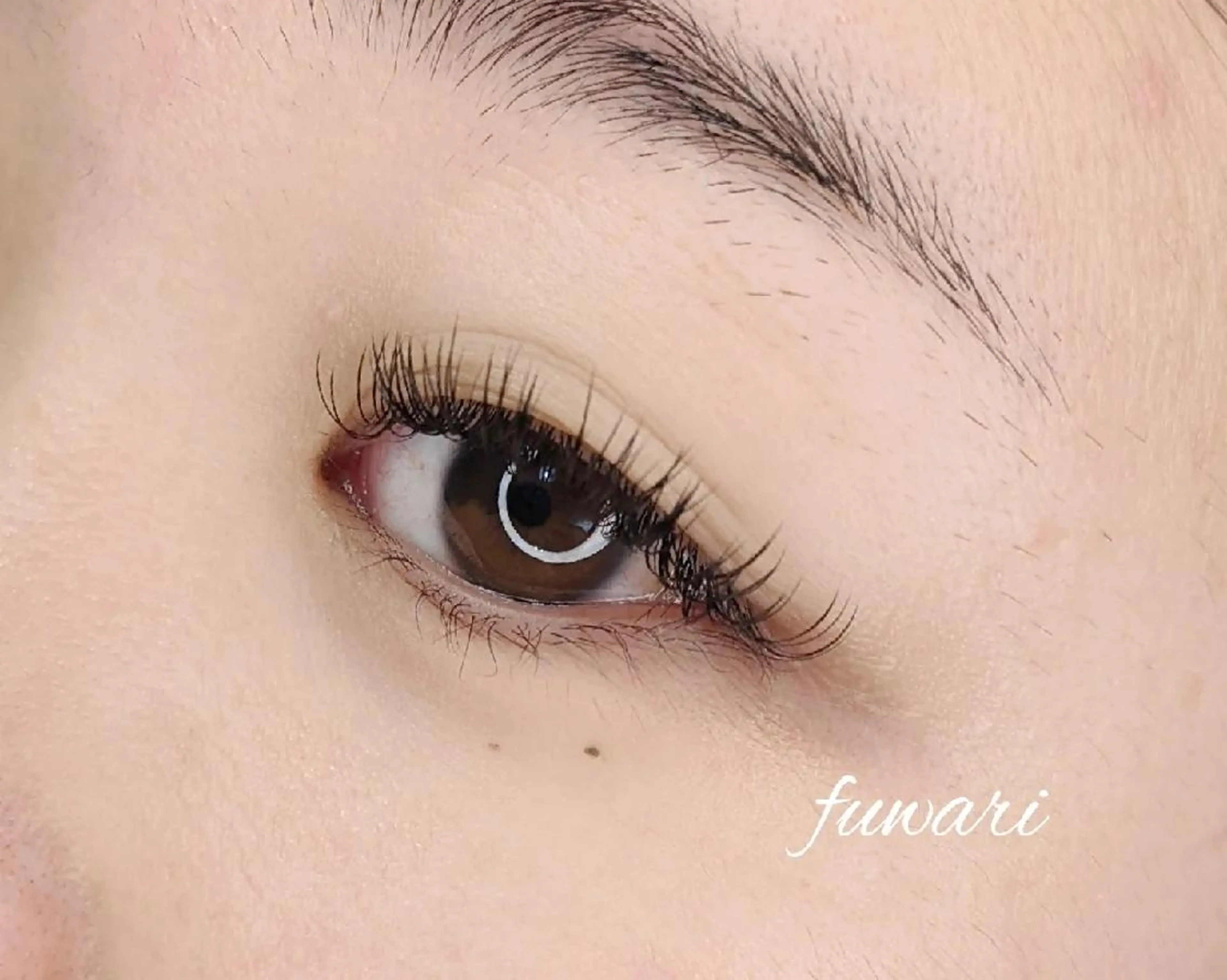 マツエク・マツパ いしはら くにこのマツエク・マツパデザイン