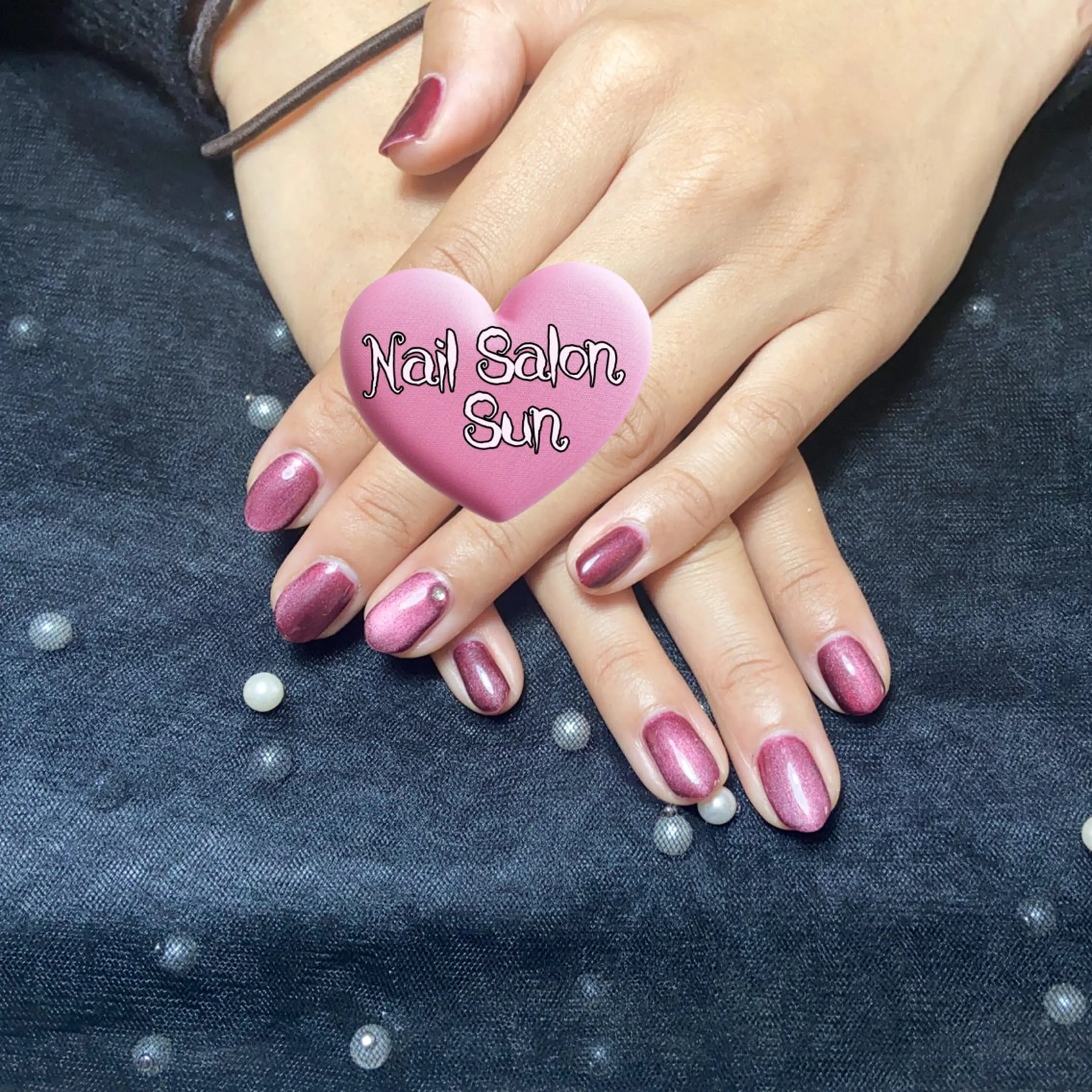 ネイル Sun Nail サン ネイルサロンのネイルデザイン