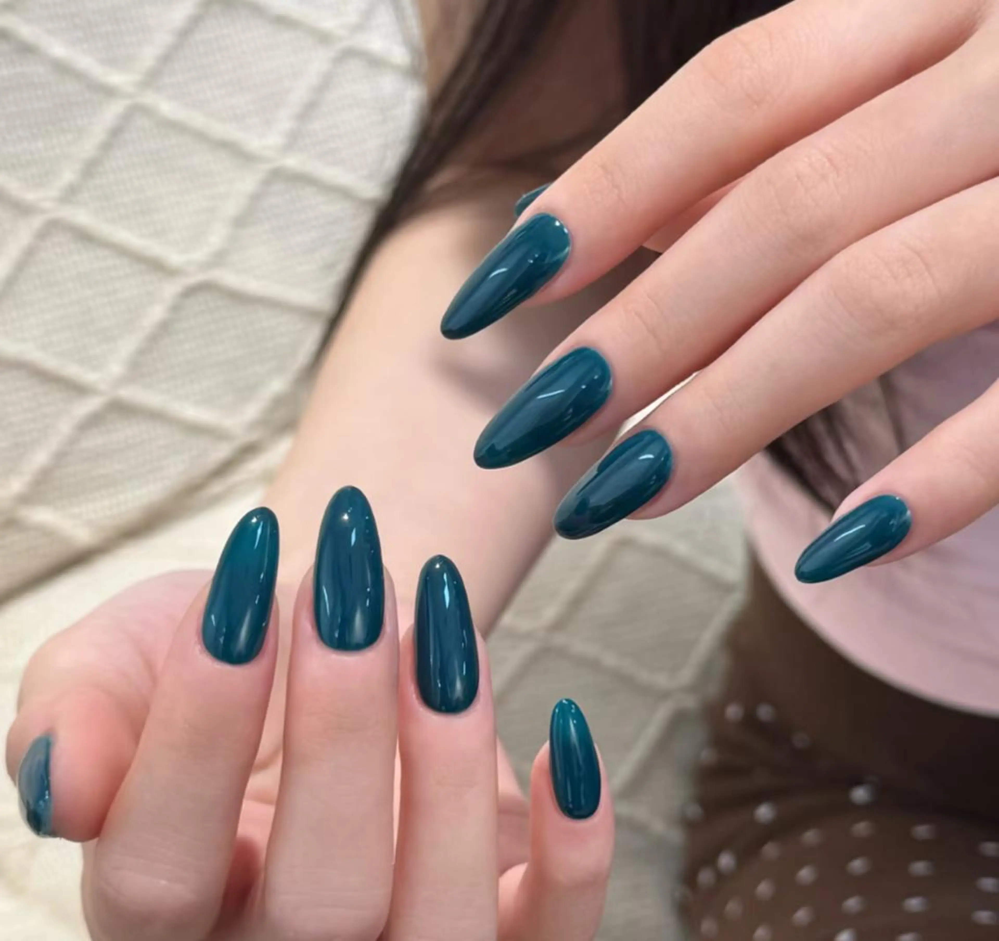 ネイル ハンドネイル 💫 Tsuki_Nailのネイルデザイン