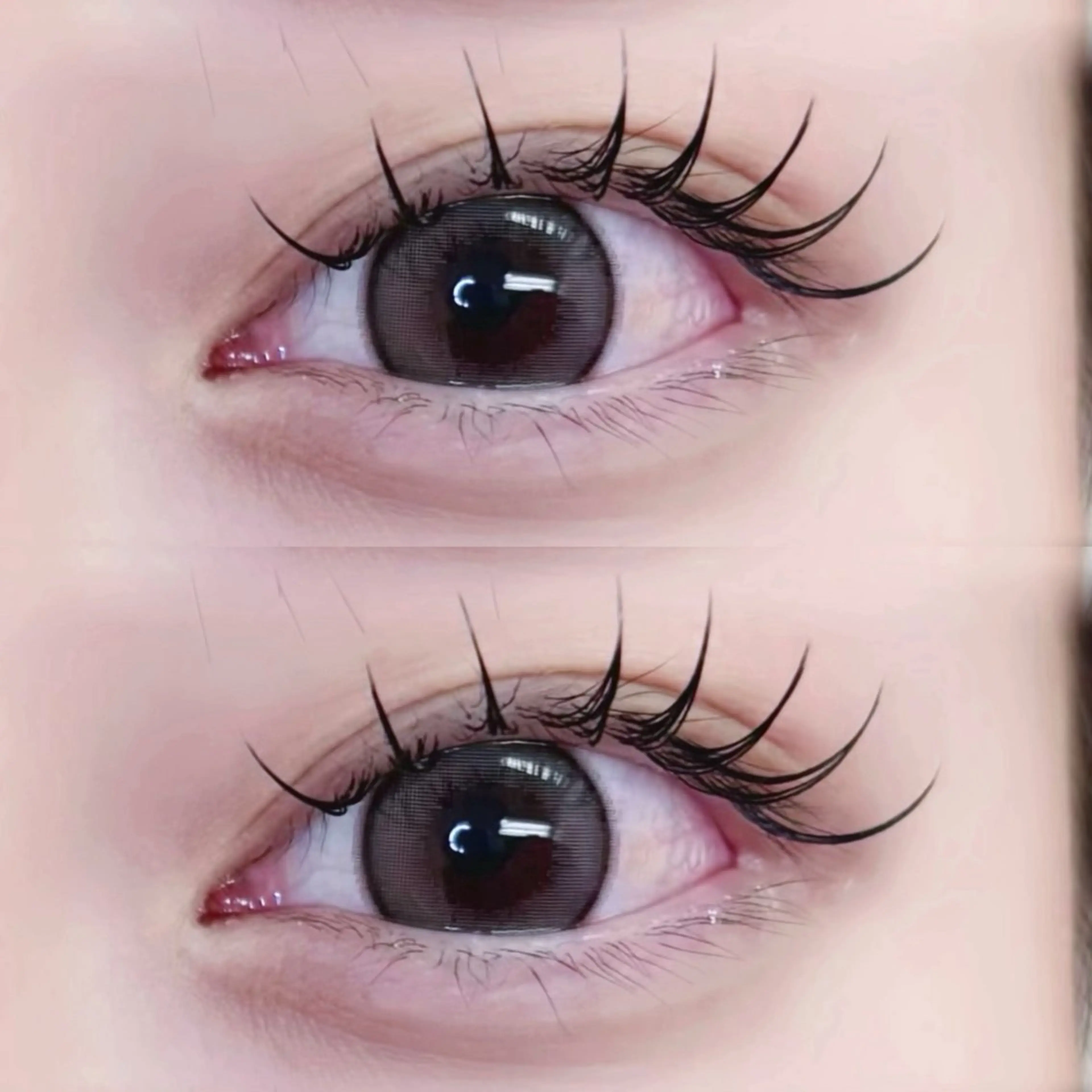 マツエク・マツパ マツエク ♥️Ji Ji♥️のマツエク・マツパデザイン