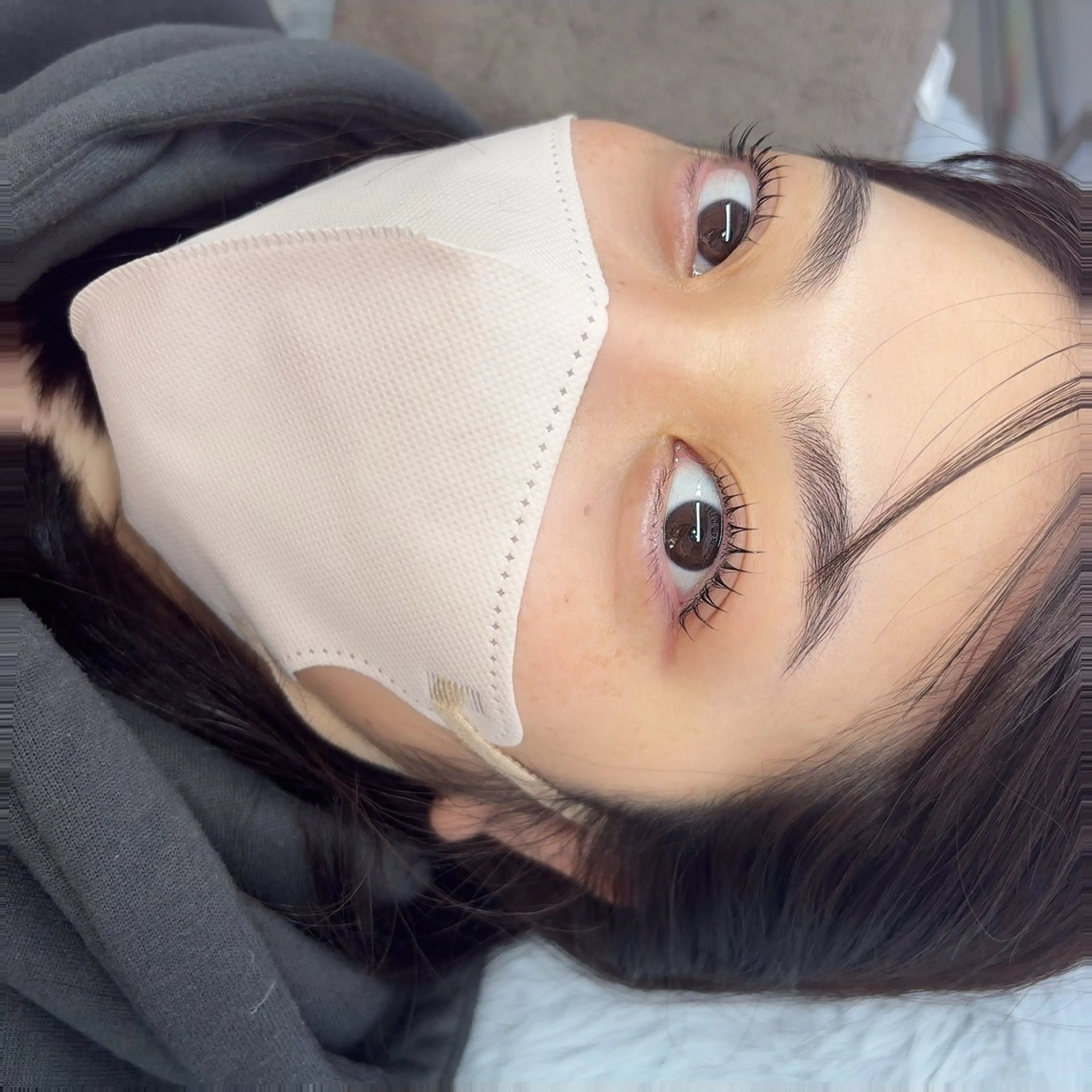 マツエク・マツパ Eyelash Salon Room811所属・アイラッシュサロン Room811のマツエク・マツパデザイン