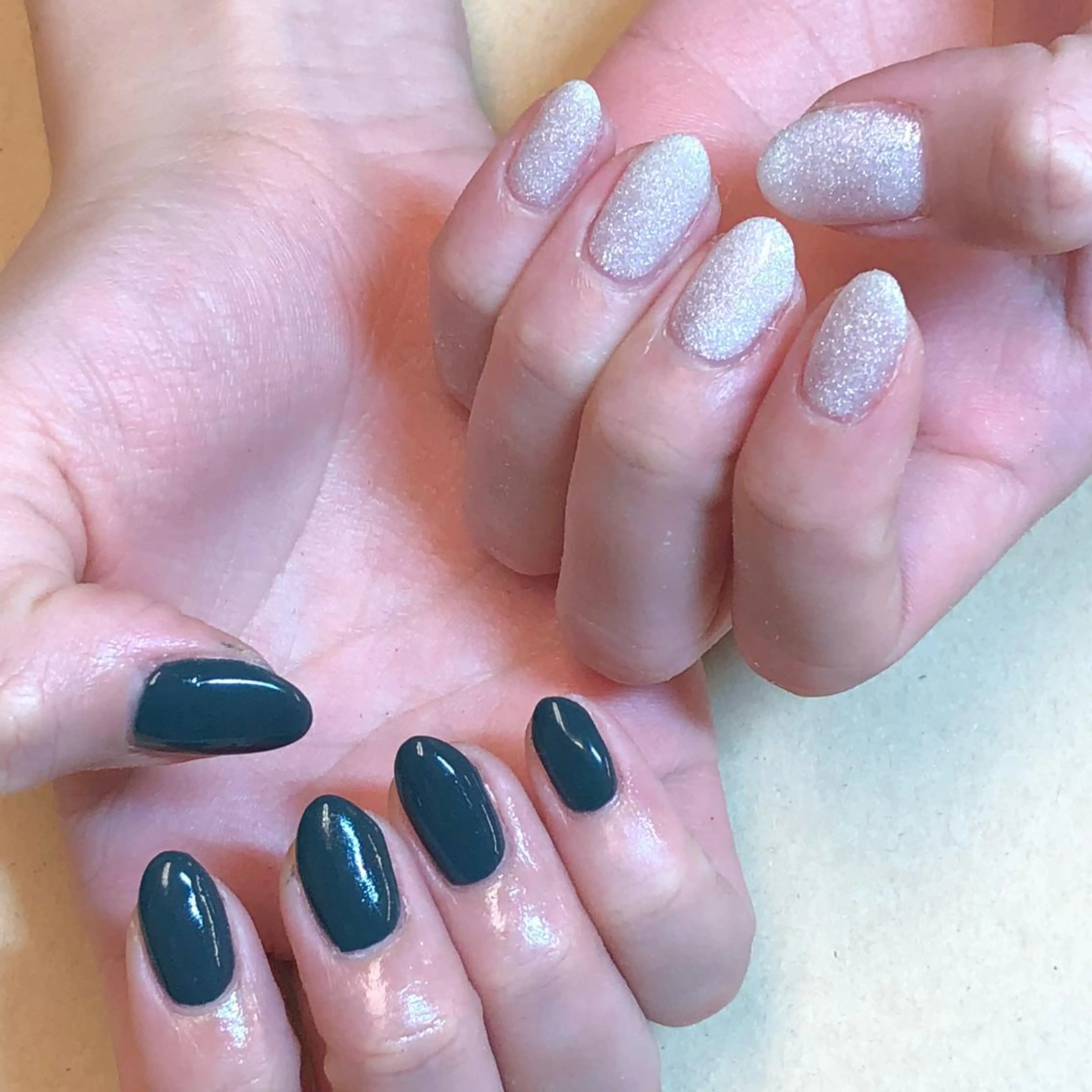 ネイル KIREIE NAILSのネイルデザイン