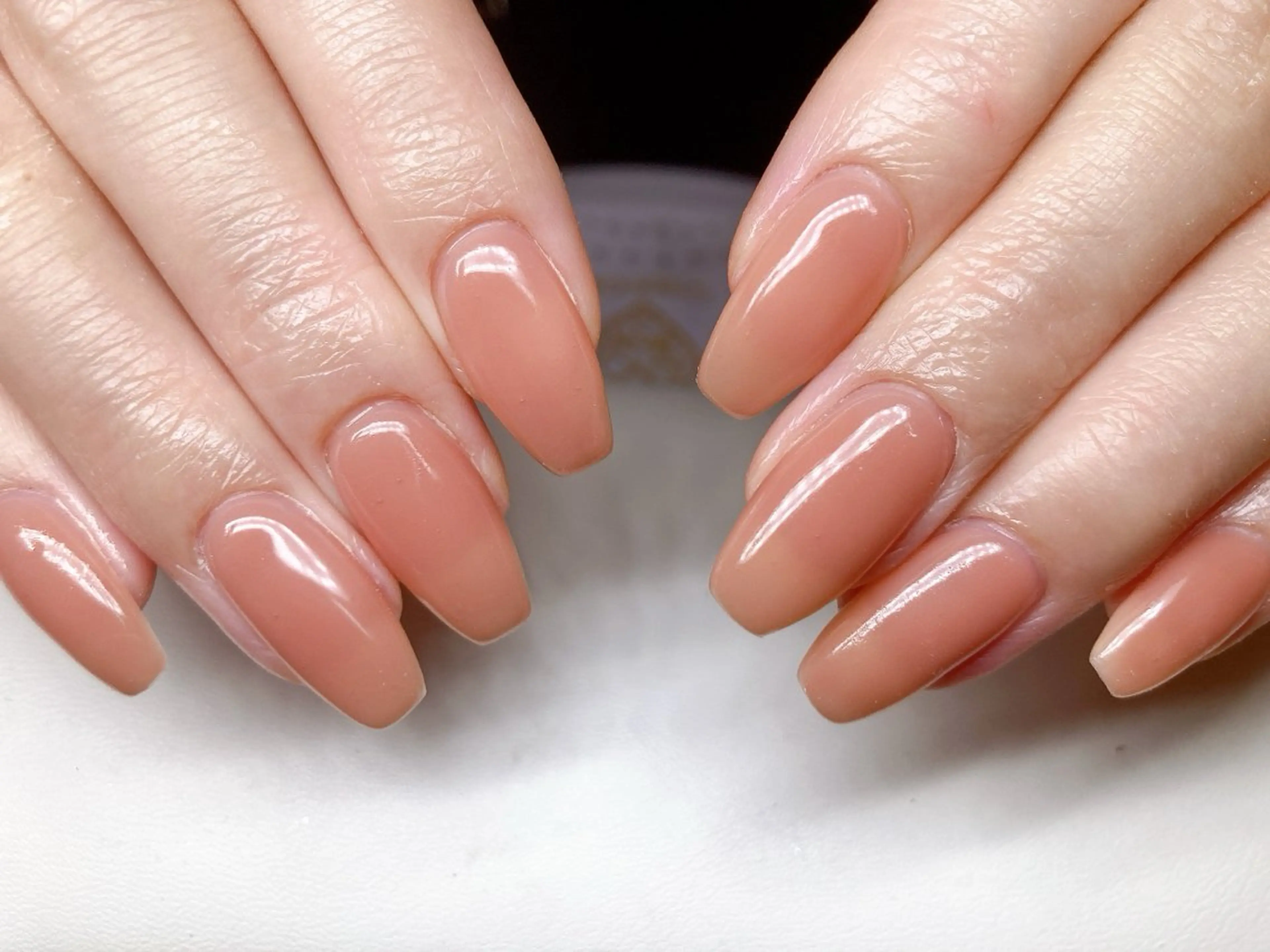 ネイル 寺山 千鶴のネイルデザイン