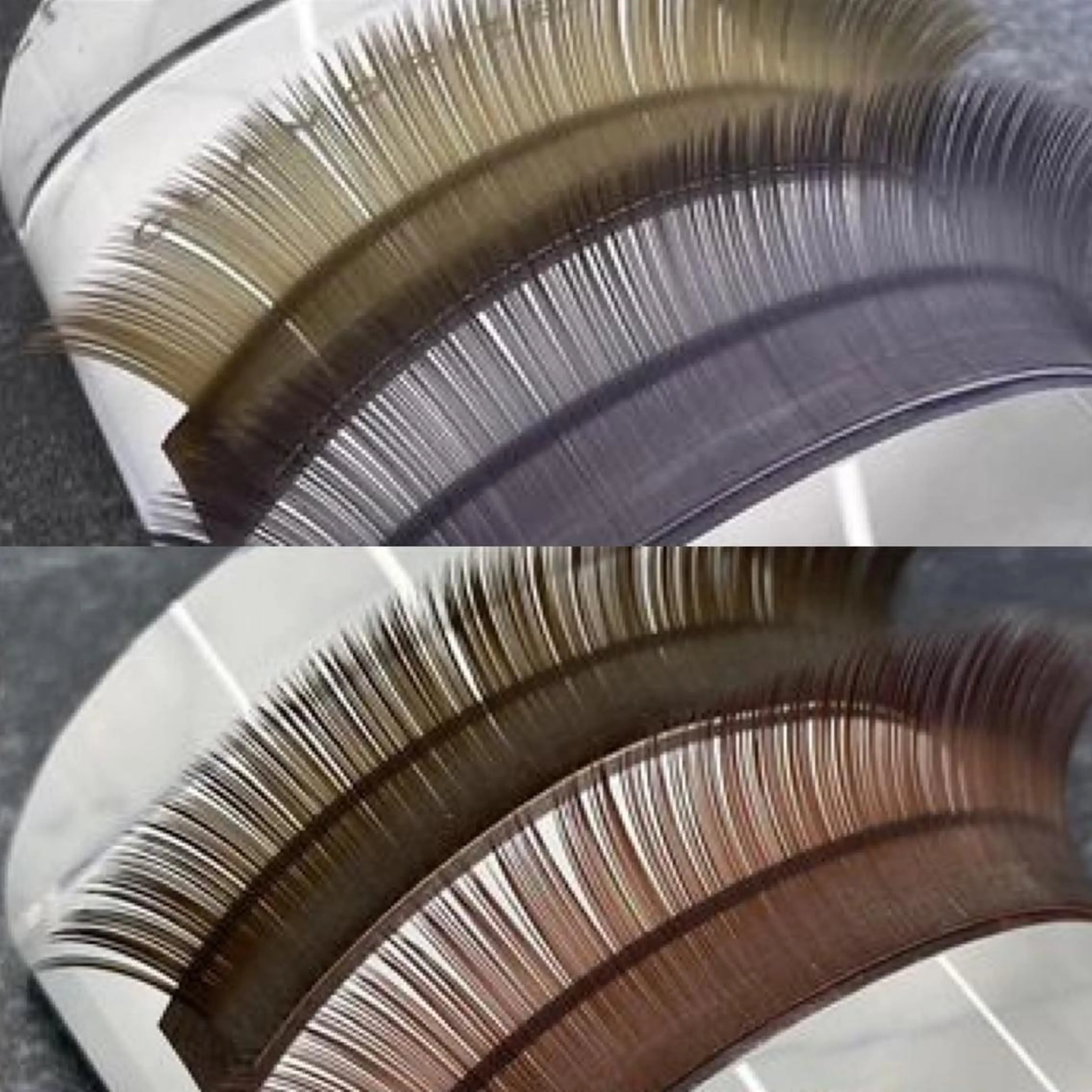 マツエク・マツパ Suu.自由が丘 yosiのマツエク・マツパデザイン