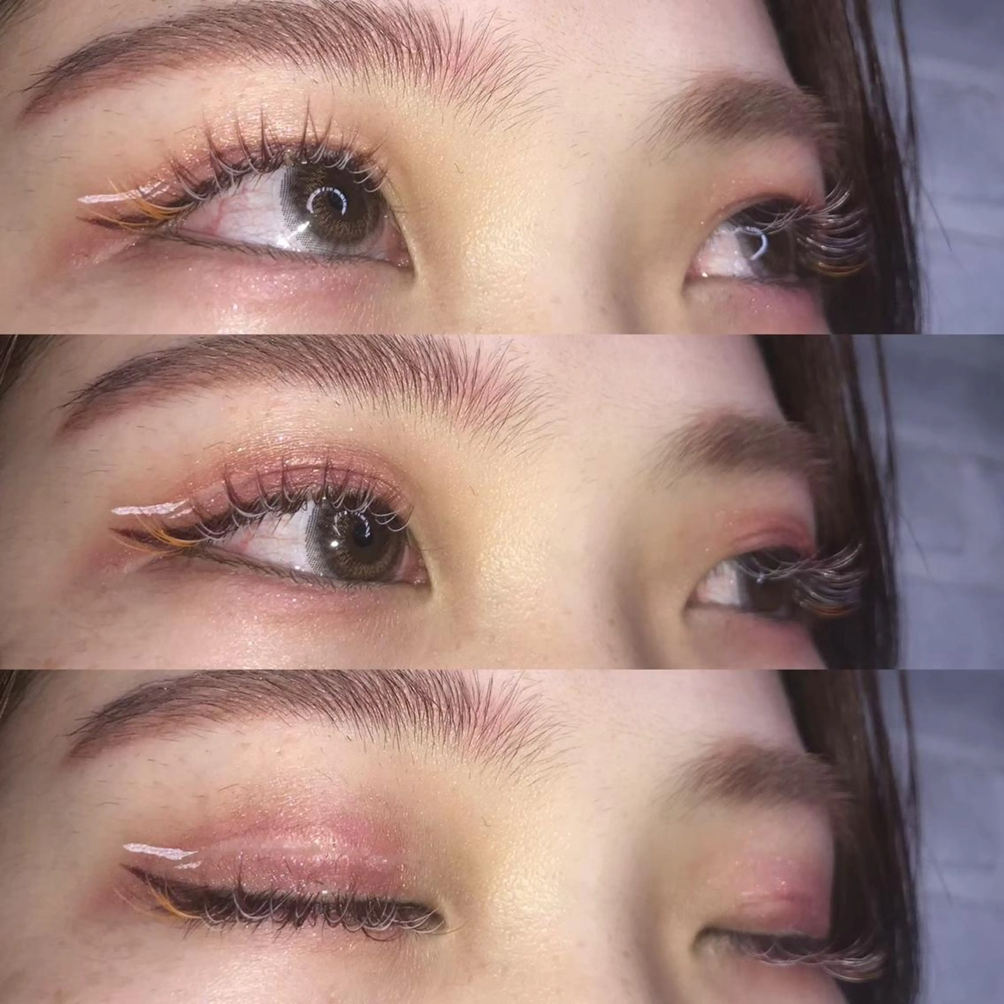 マツエク・マツパ 【メンズ特化美容師】 RYOのヘアスタイル