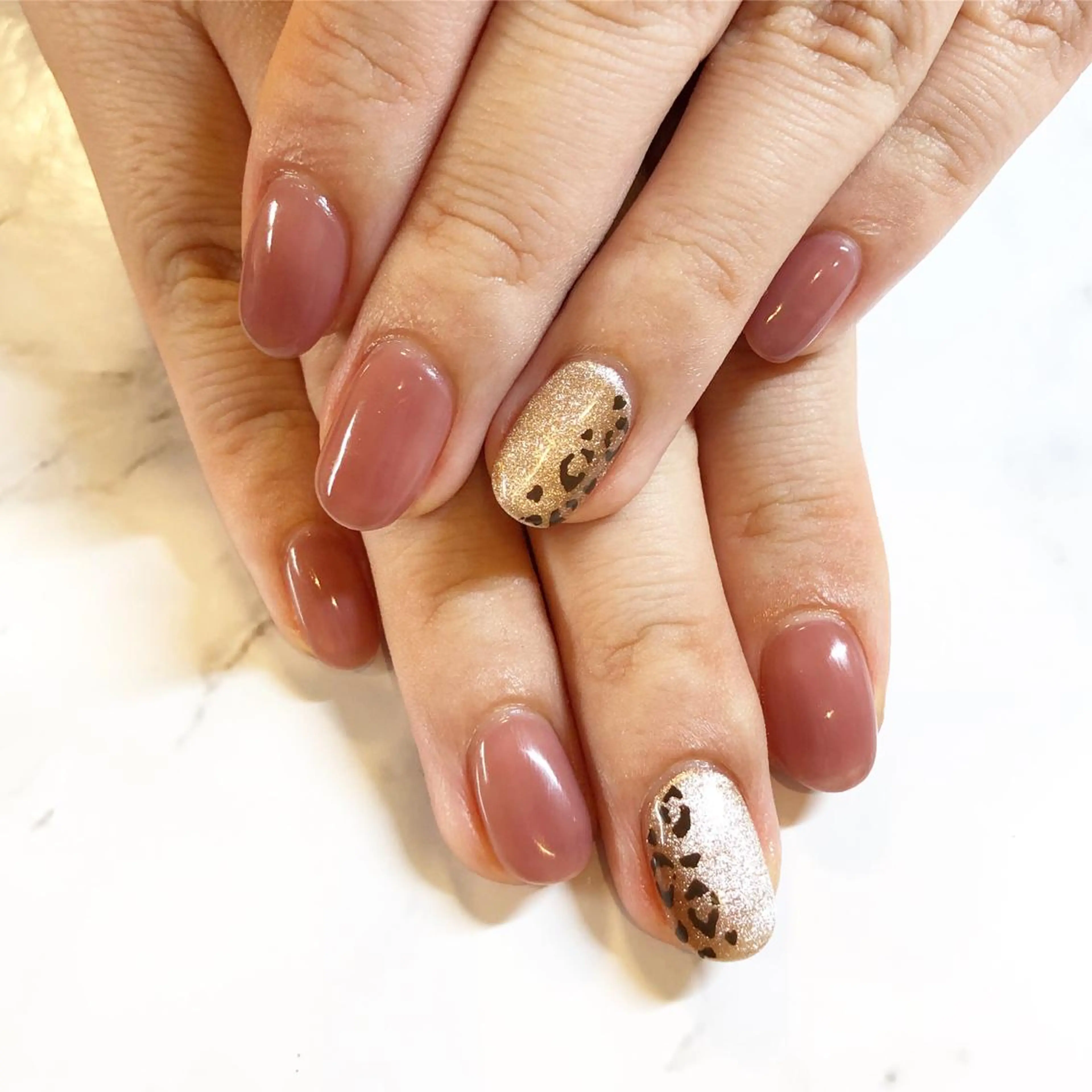 ネイル nail salon Titaleeのネイルデザイン