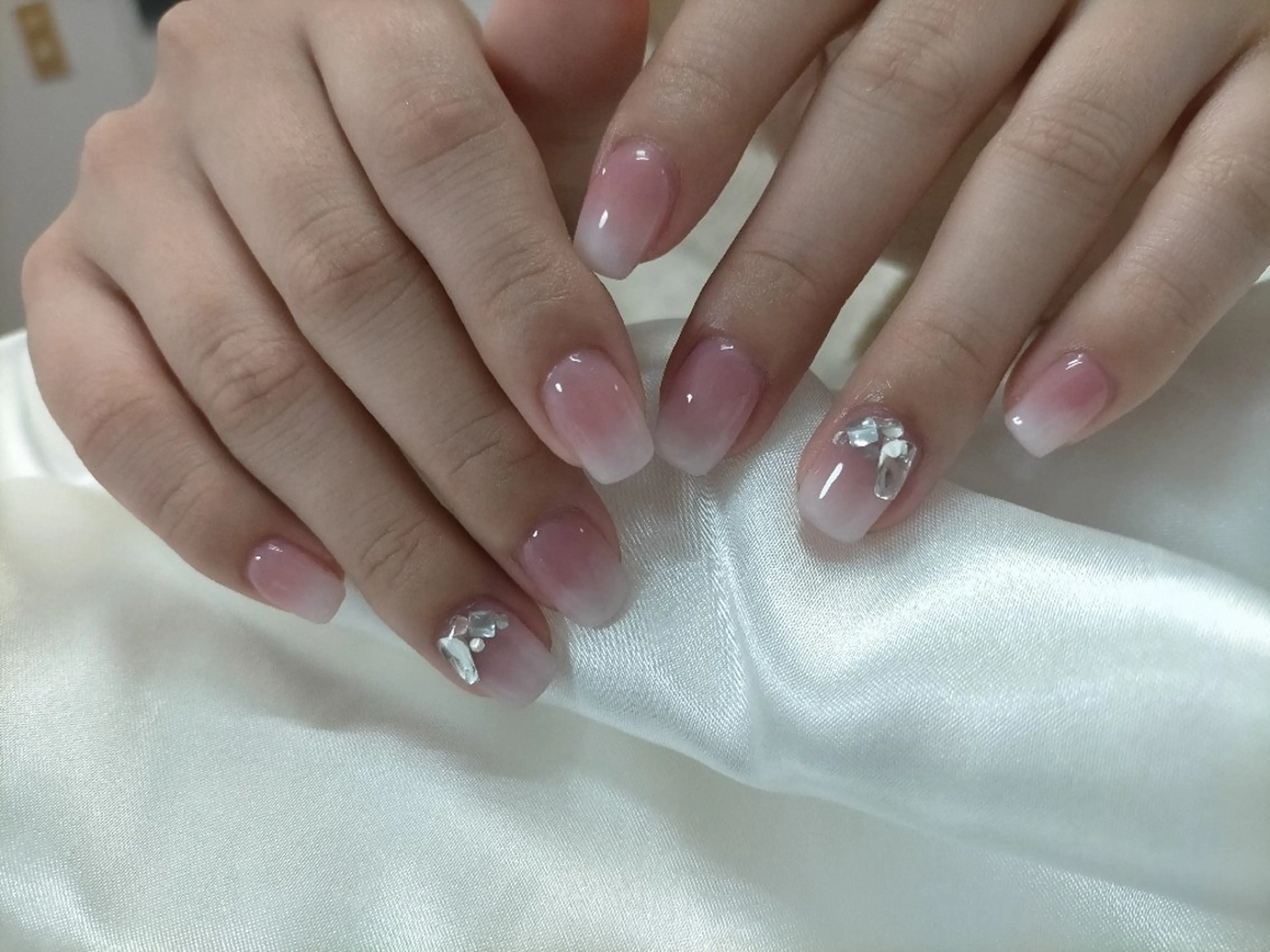 ネイル Lisa Nailのネイルデザイン